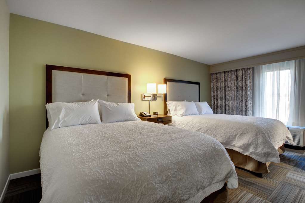 Hampton Inn & Suites Cordele Hampton Inn & Suites Cordele