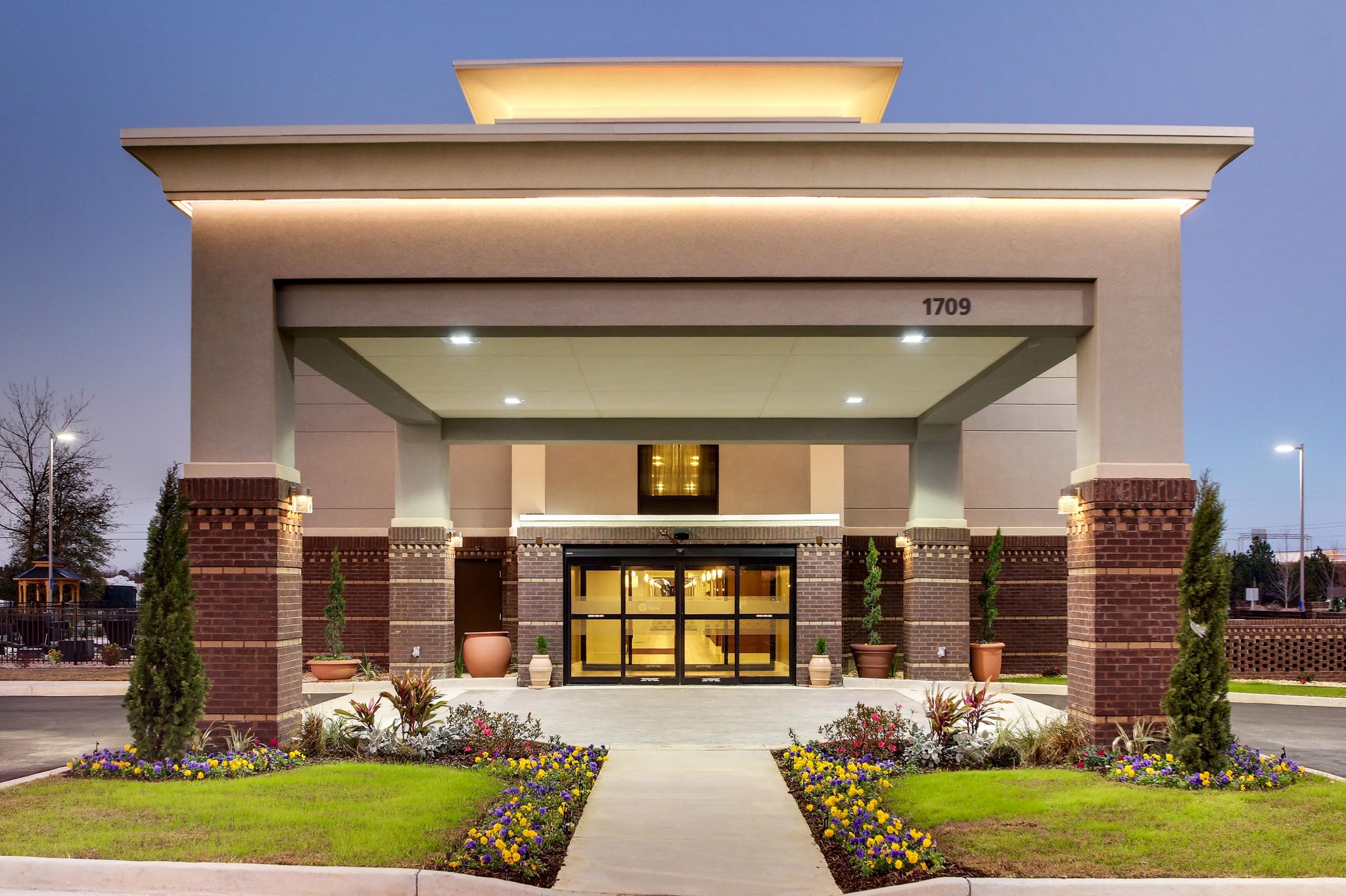 Hampton Inn & Suites Cordele Hampton Inn & Suites Cordele
