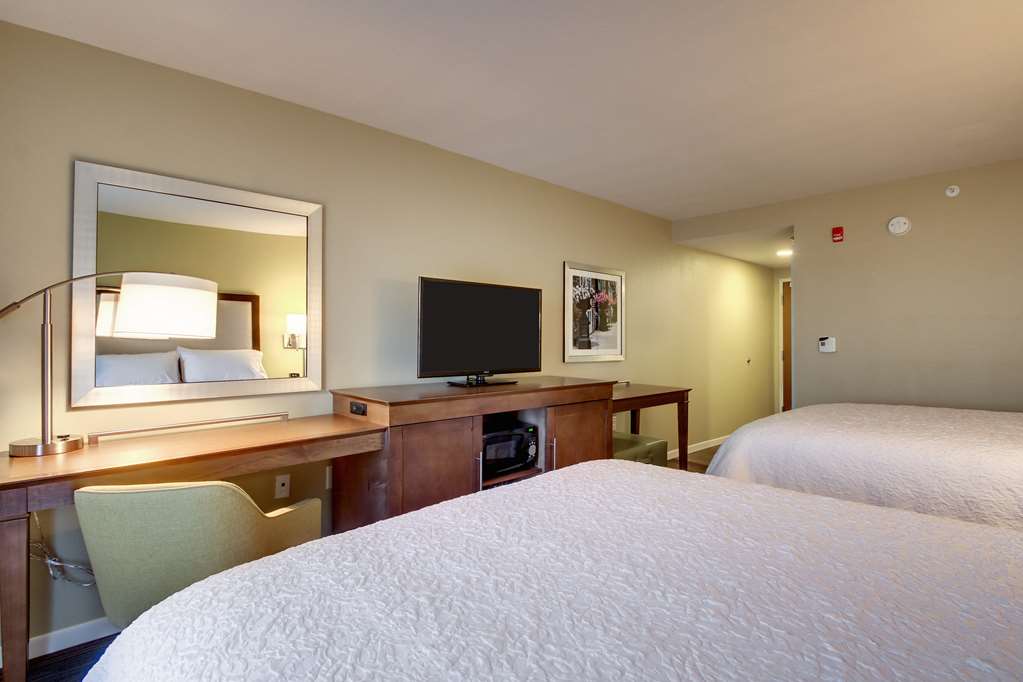 Hampton Inn & Suites Cordele Hampton Inn & Suites Cordele