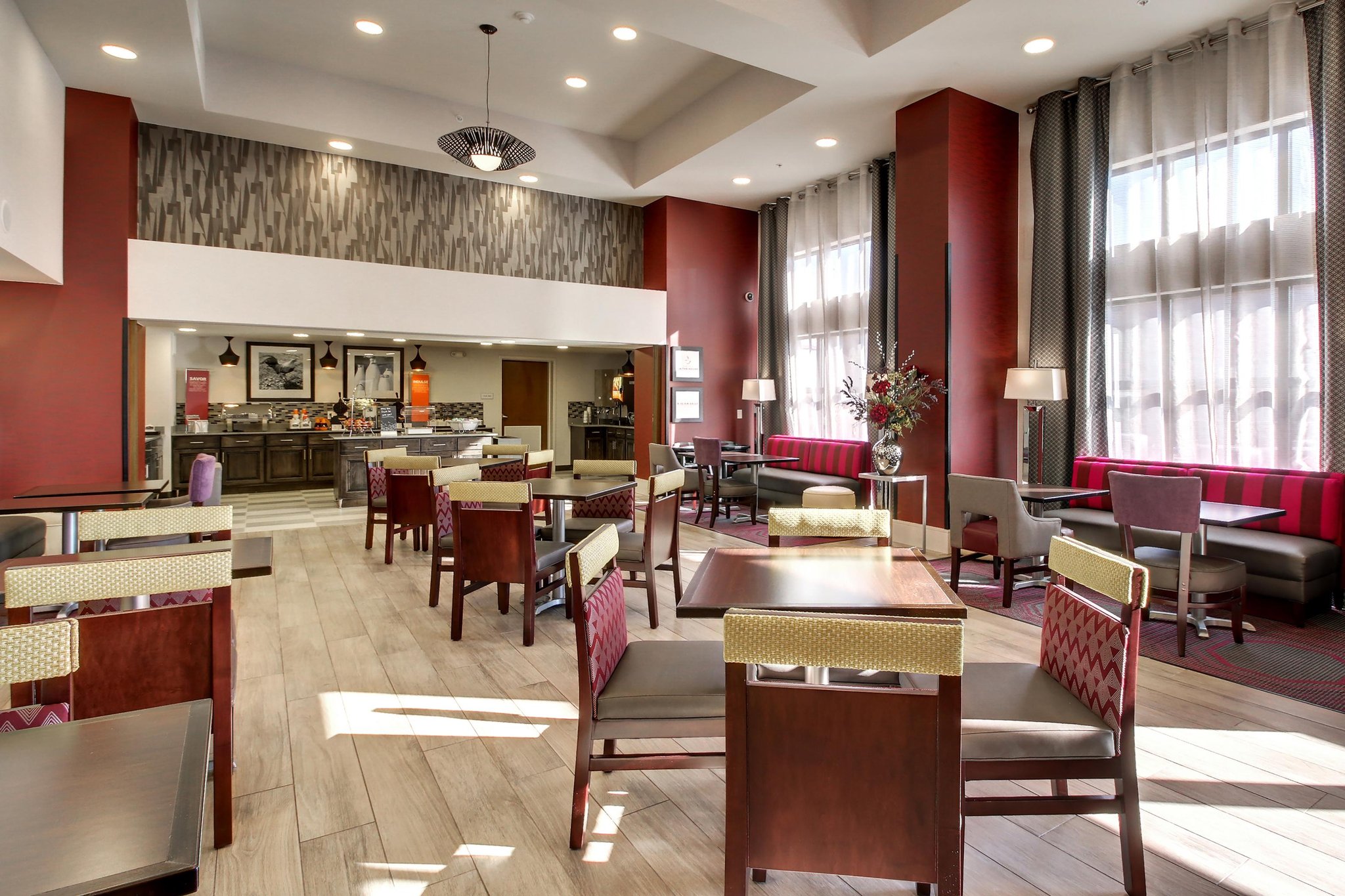 Hampton Inn & Suites Cordele Hampton Inn & Suites Cordele