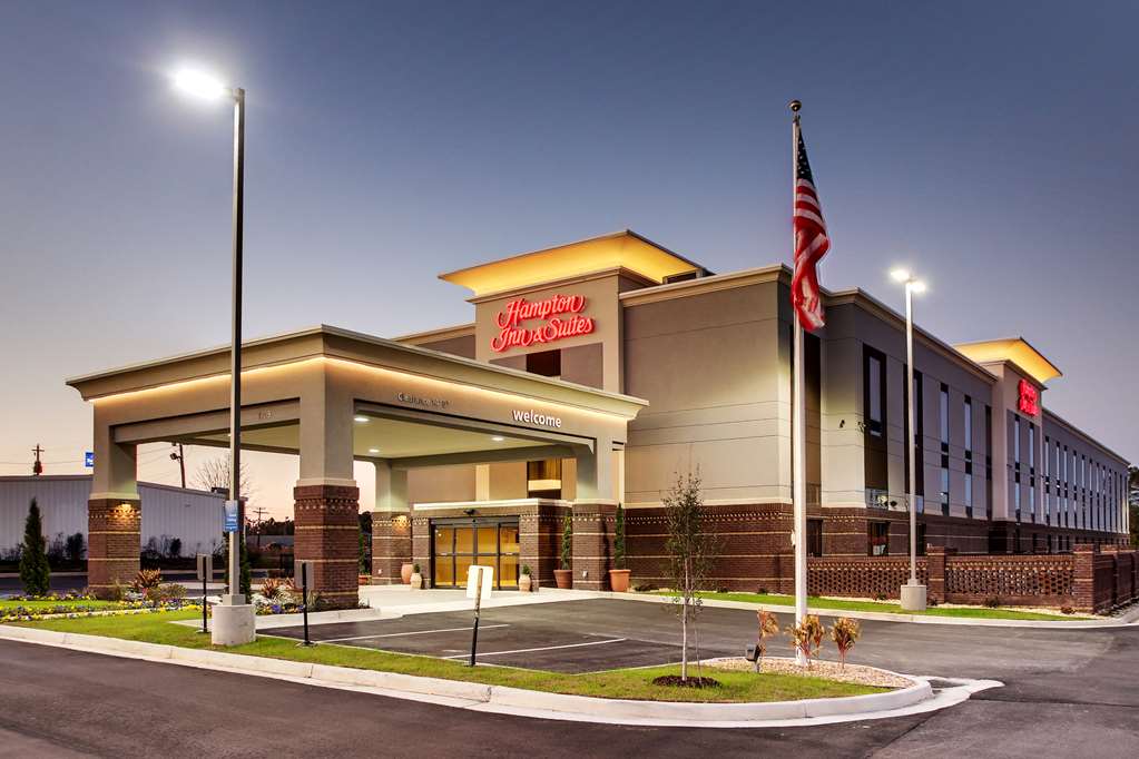 Hampton Inn & Suites Cordele Hampton Inn & Suites Cordele