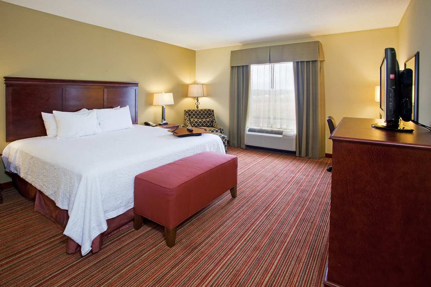 Hampton Inn Covington Hampton Inn Covington