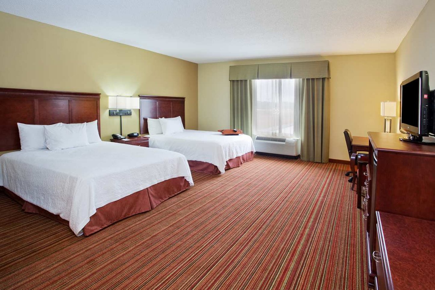 Hampton Inn Covington Hampton Inn Covington