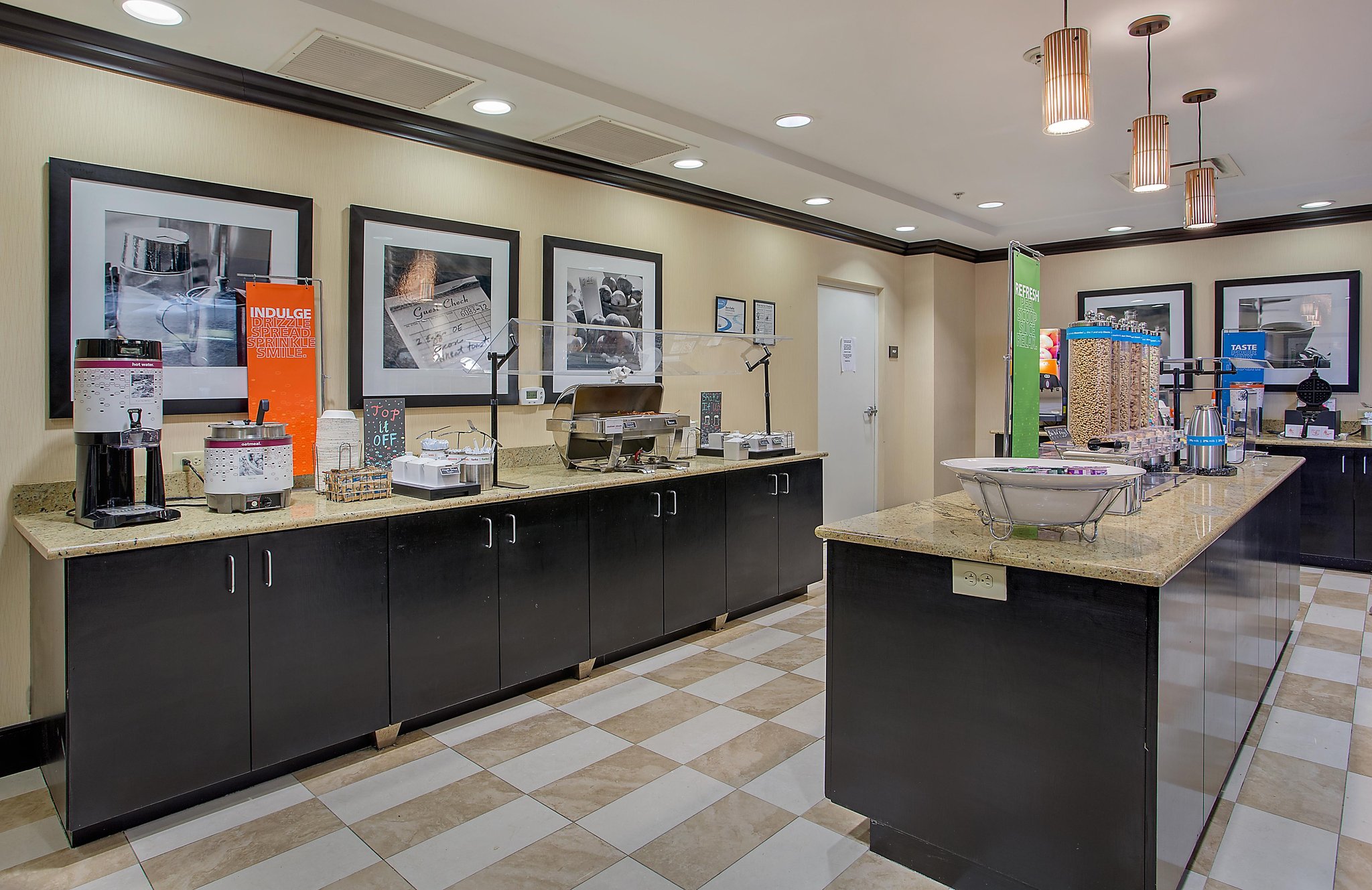Hampton Inn Covington Hampton Inn Covington