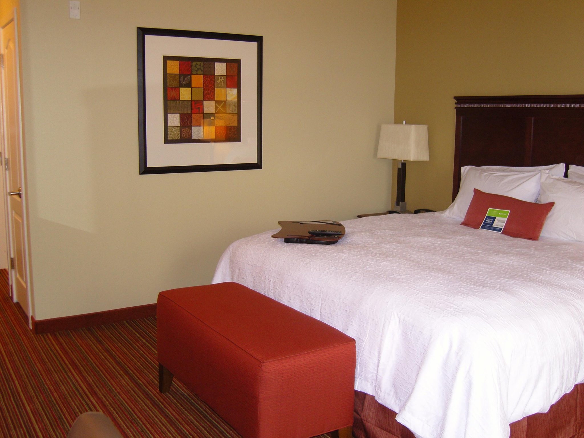 Hampton Inn Covington Hampton Inn Covington