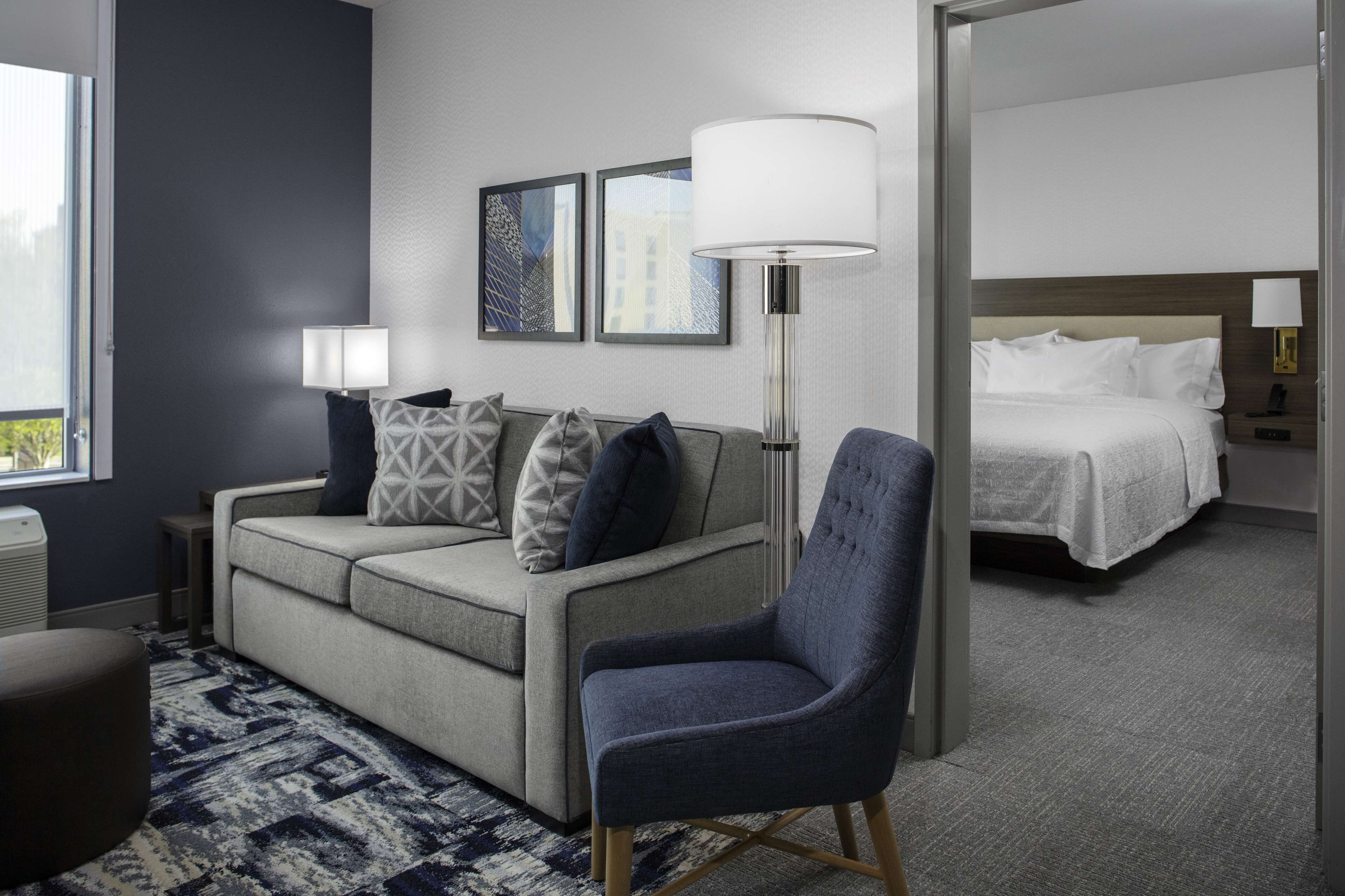 Home2 Suites by Hilton Covington