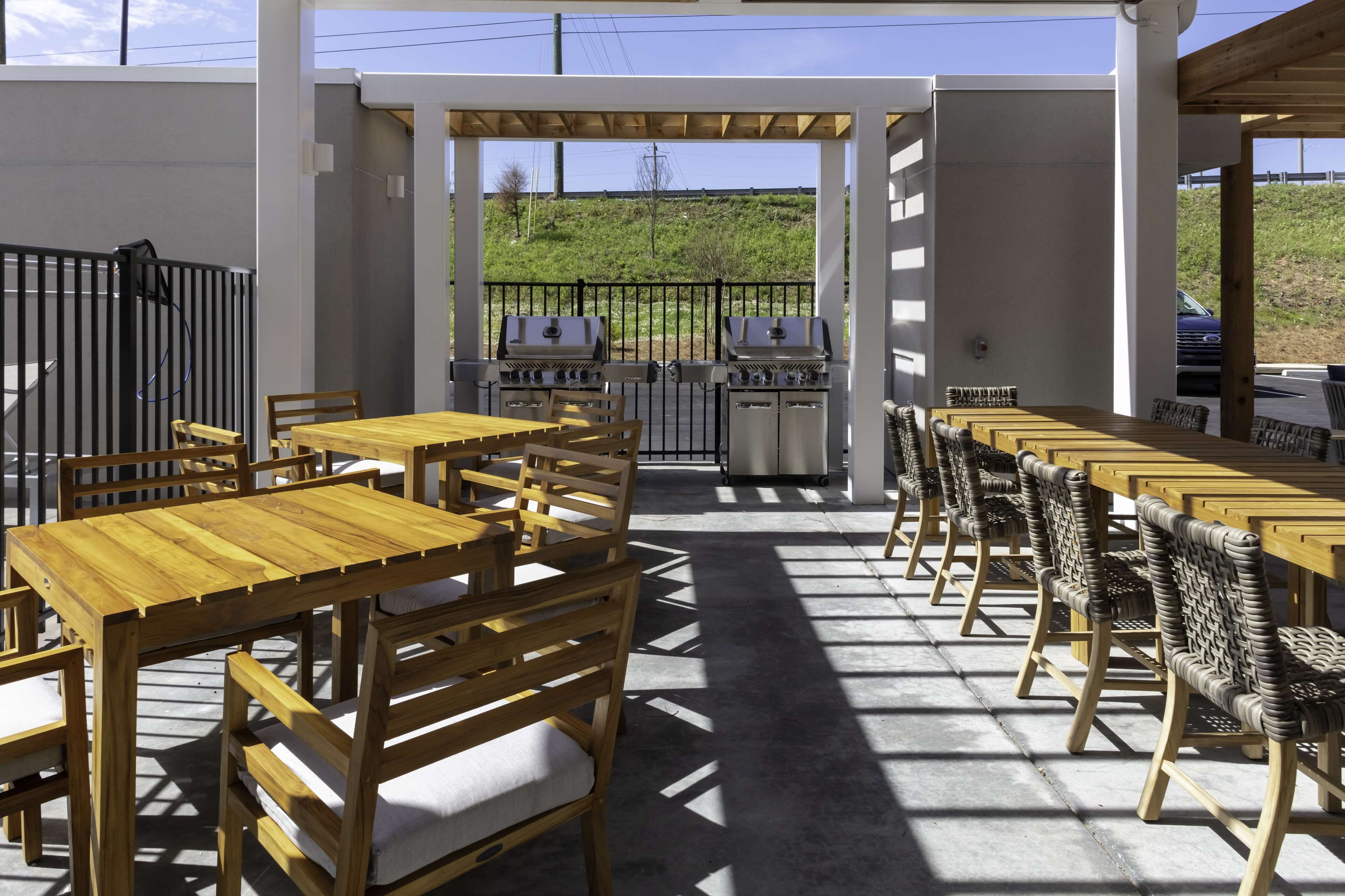 Home2 Suites by Hilton Covington