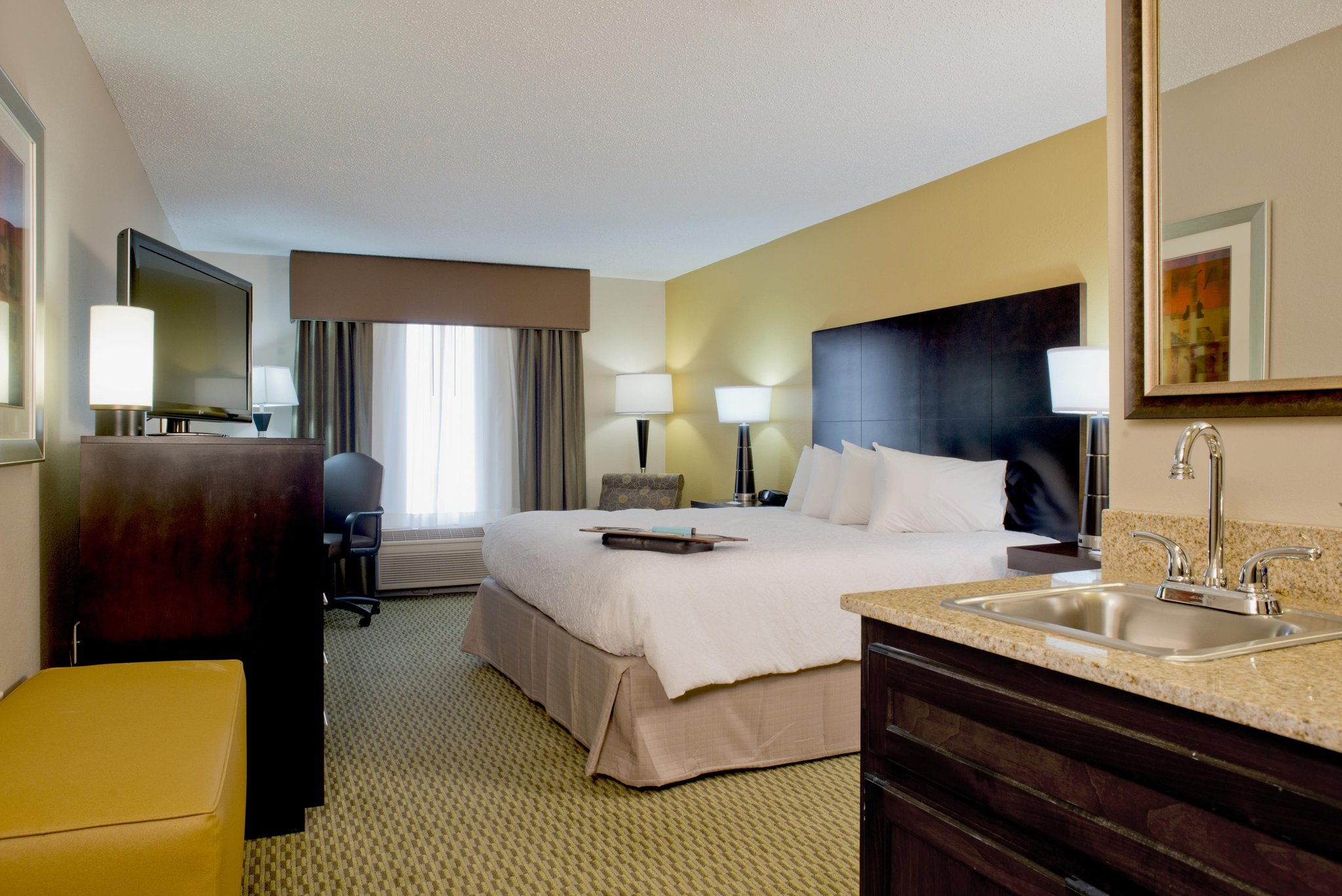 Hampton Inn Cumming Hampton Inn Cumming