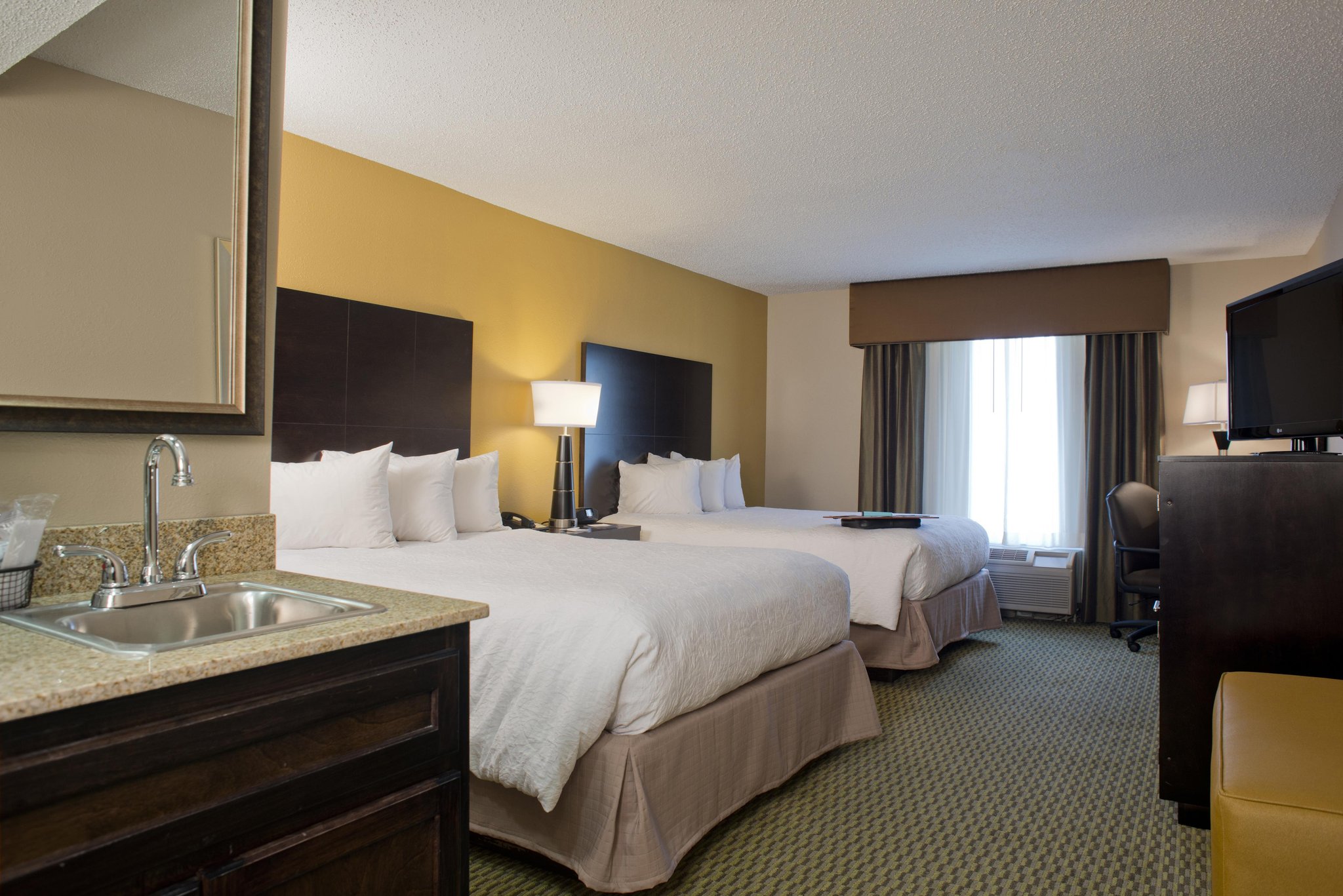 Hampton Inn Cumming Hampton Inn Cumming