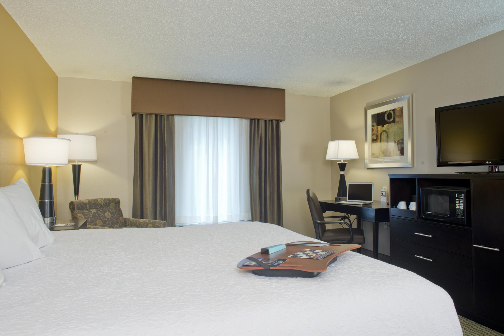 Hampton Inn Cumming Hampton Inn Cumming