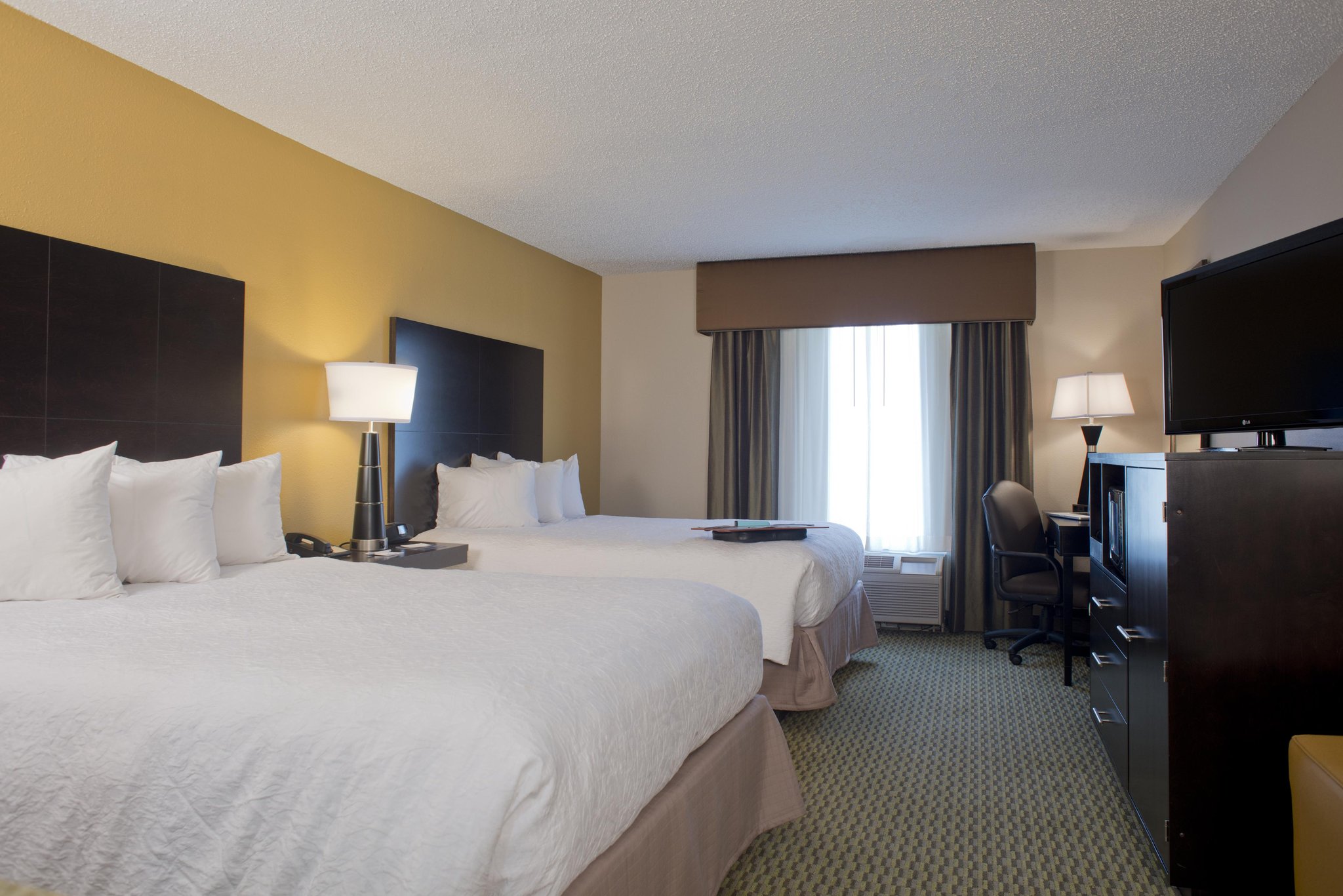 Hampton Inn Cumming Hampton Inn Cumming