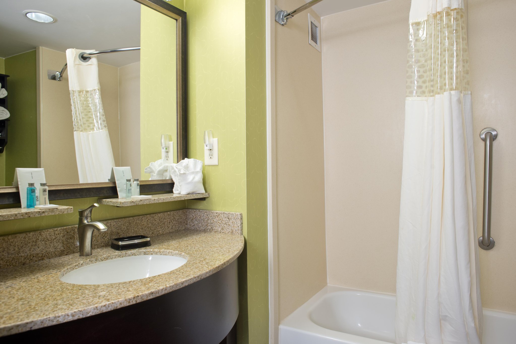 Hampton Inn Cumming Hampton Inn Cumming