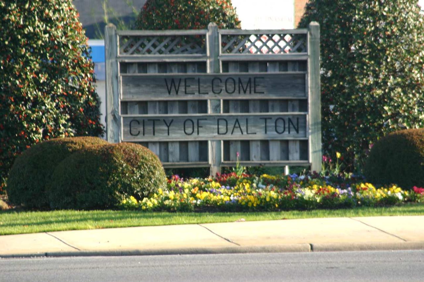 Hampton Inn Dalton Hampton Inn Dalton