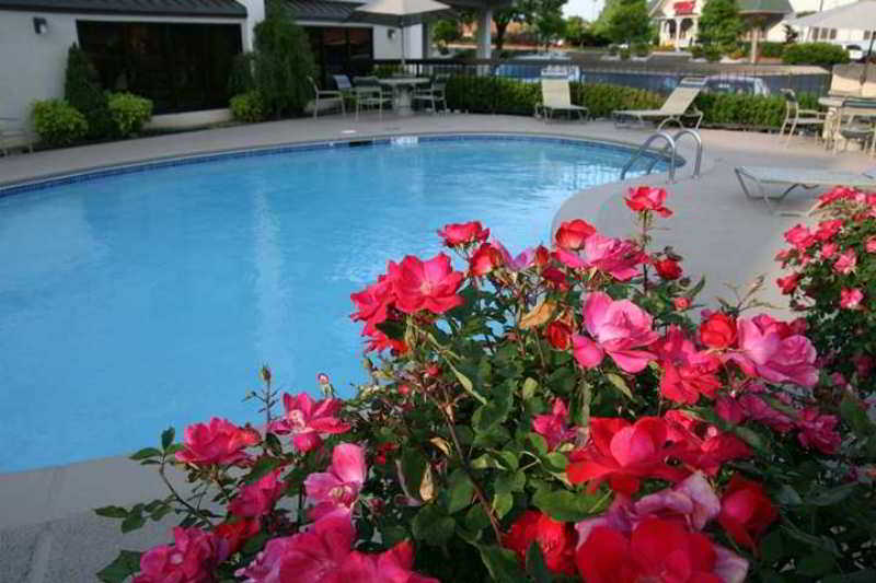 Hampton Inn Dalton Hampton Inn Dalton