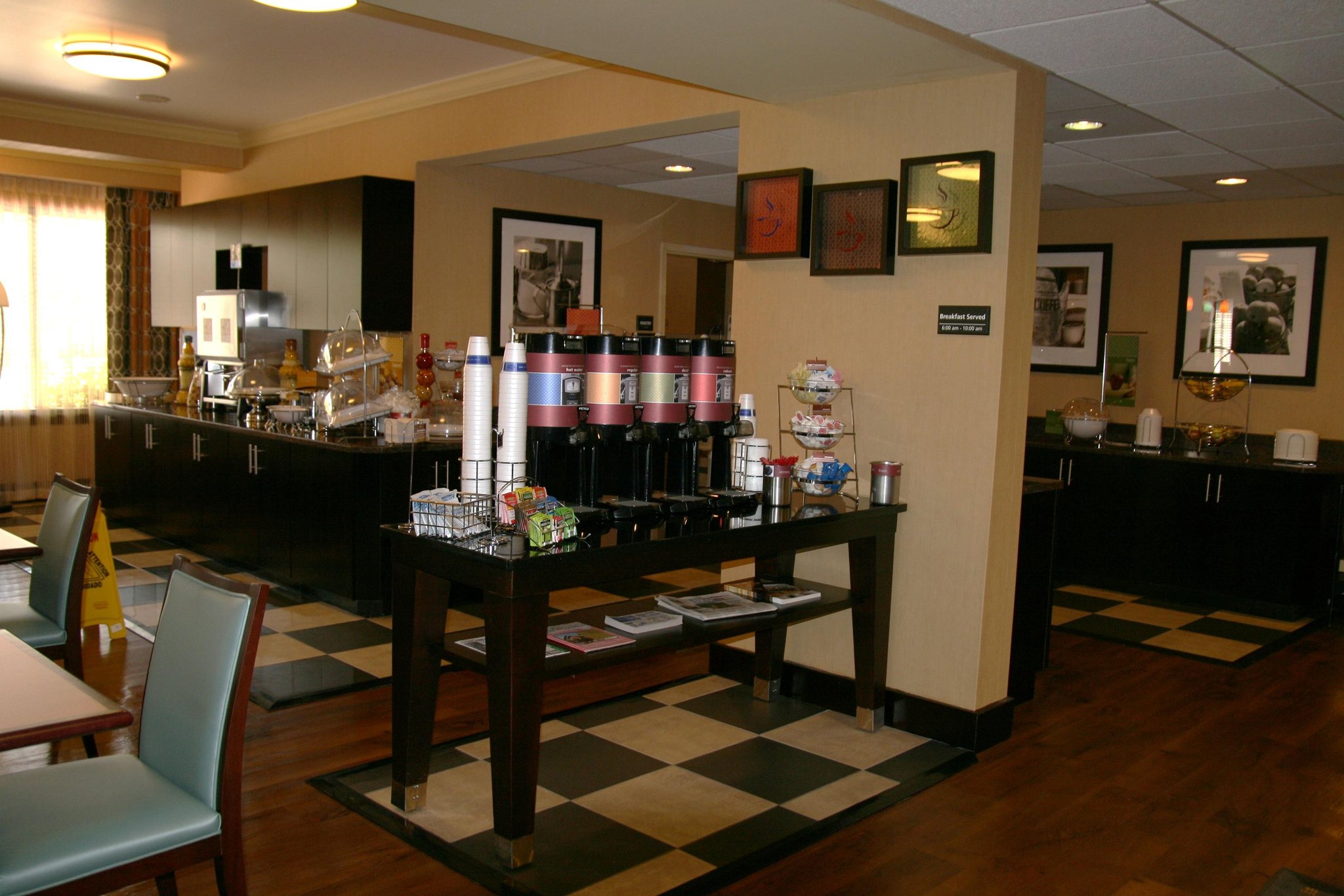 Hampton Inn Dalton Hampton Inn Dalton