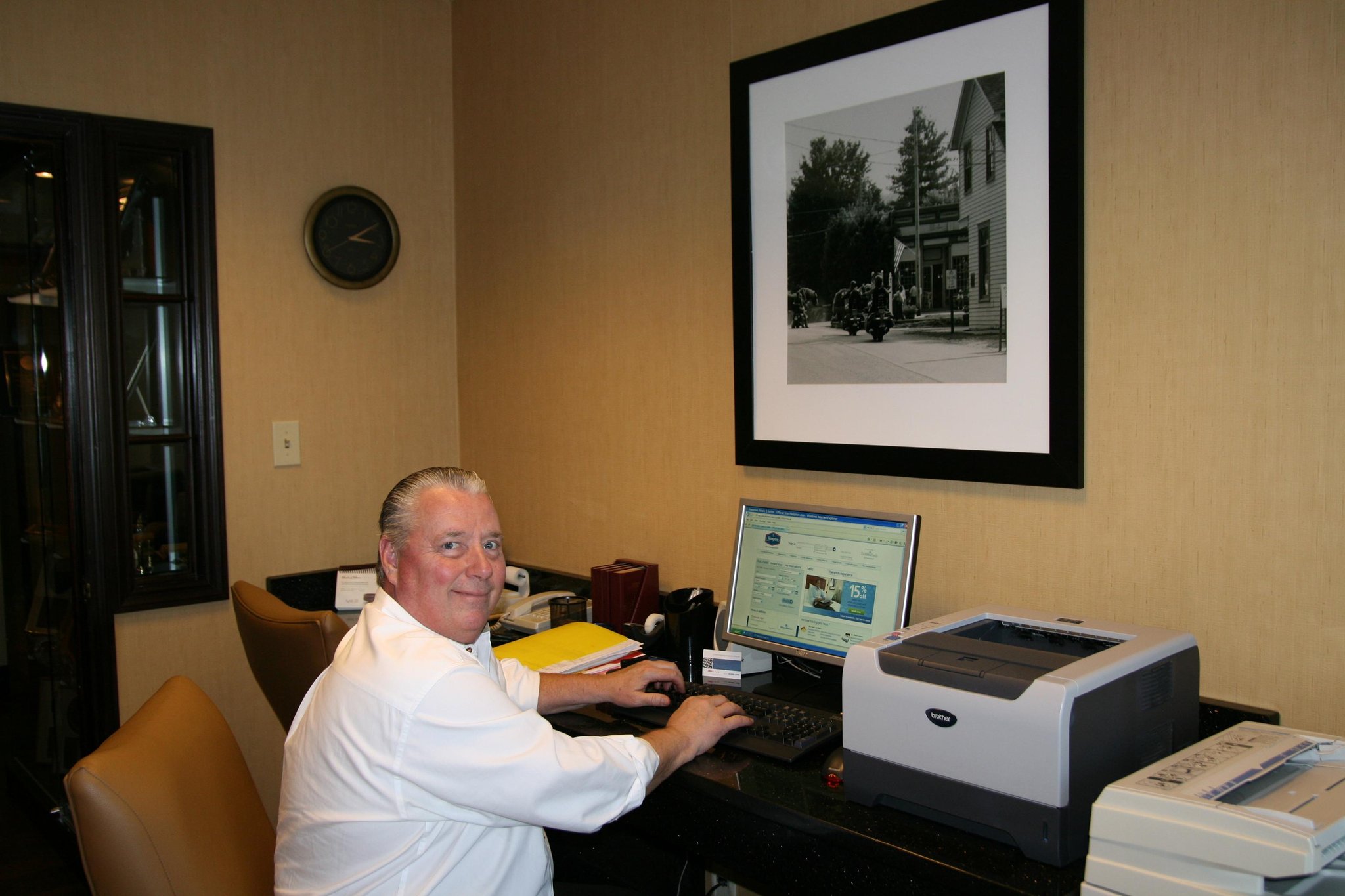 Hampton Inn Dalton Hampton Inn Dalton