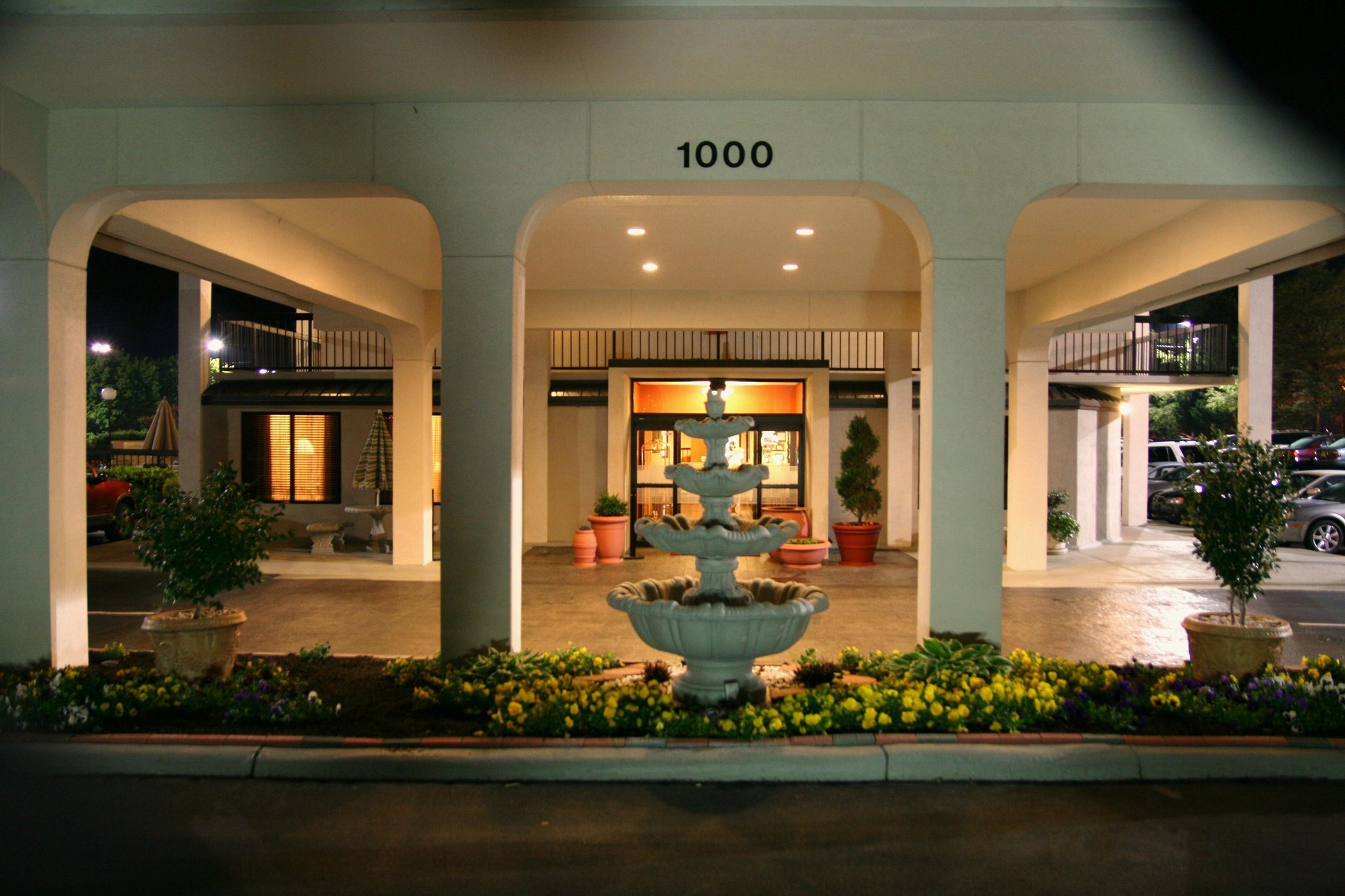 Hampton Inn Dalton Hampton Inn Dalton