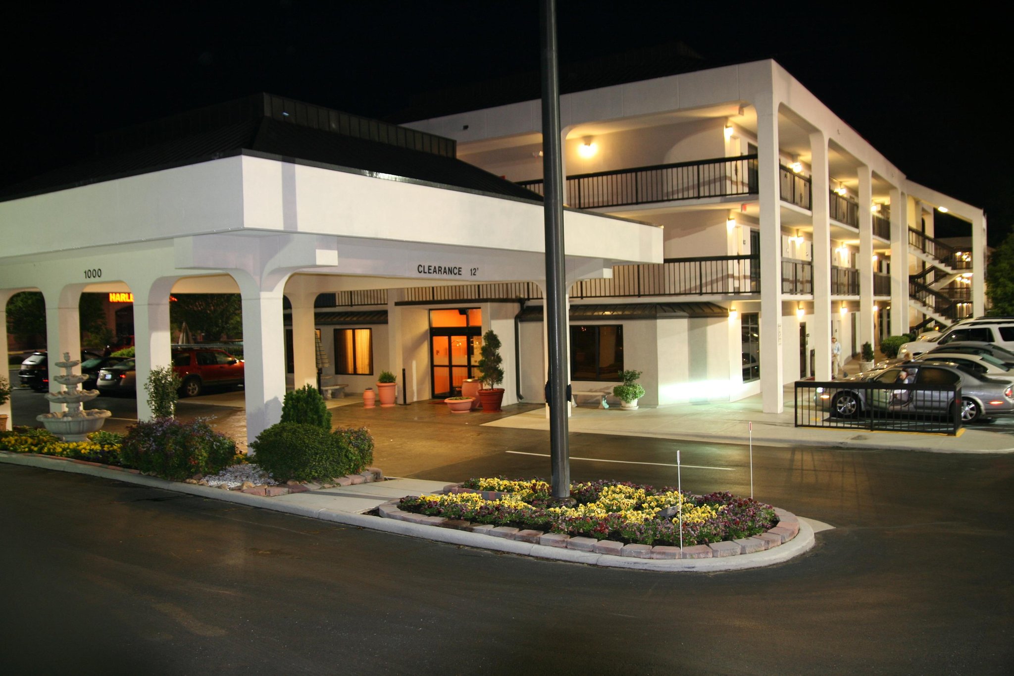 Hampton Inn Dalton Hampton Inn Dalton