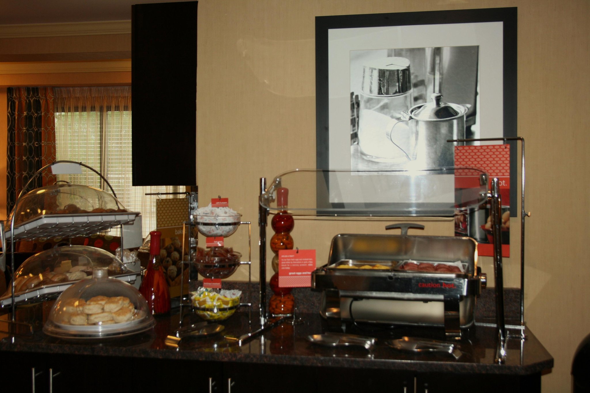 Hampton Inn Dalton Hampton Inn Dalton