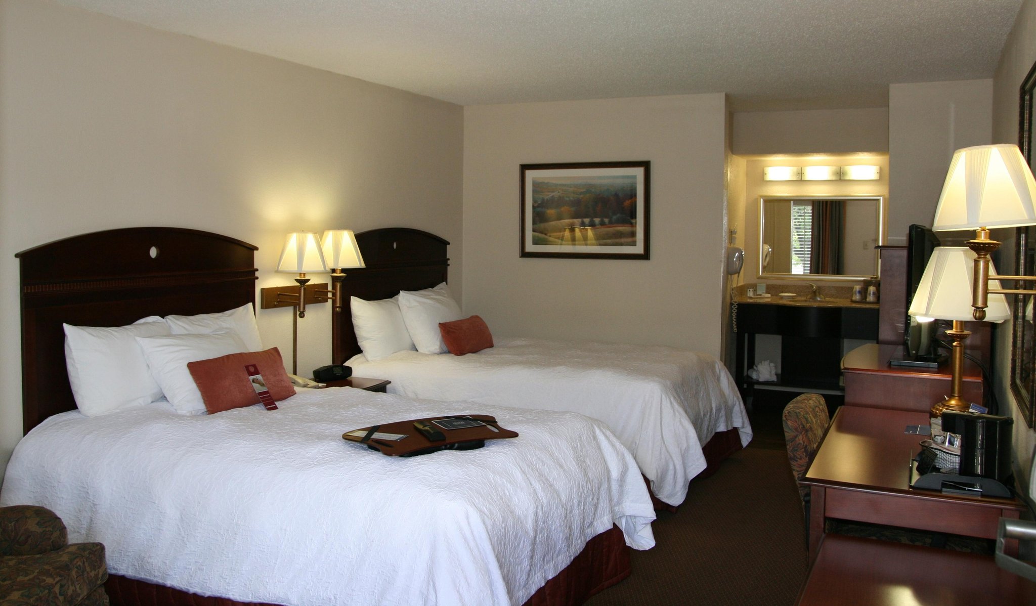 Hampton Inn Dalton Hampton Inn Dalton