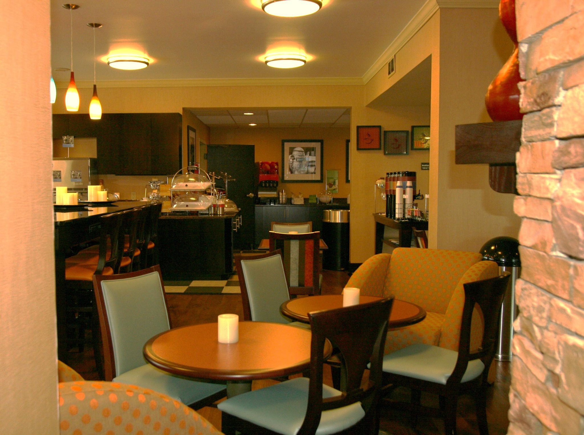 Hampton Inn Dalton Hampton Inn Dalton