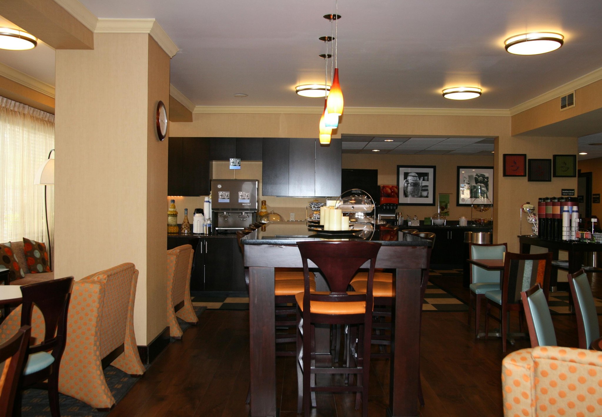 Hampton Inn Dalton Hampton Inn Dalton