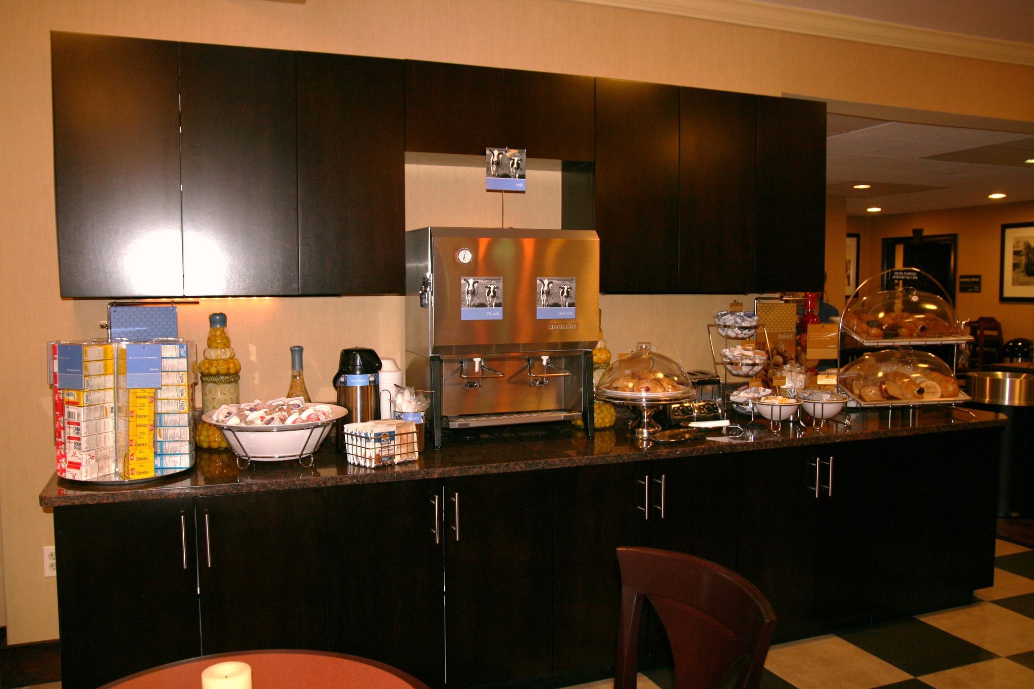 Hampton Inn Dalton Hampton Inn Dalton