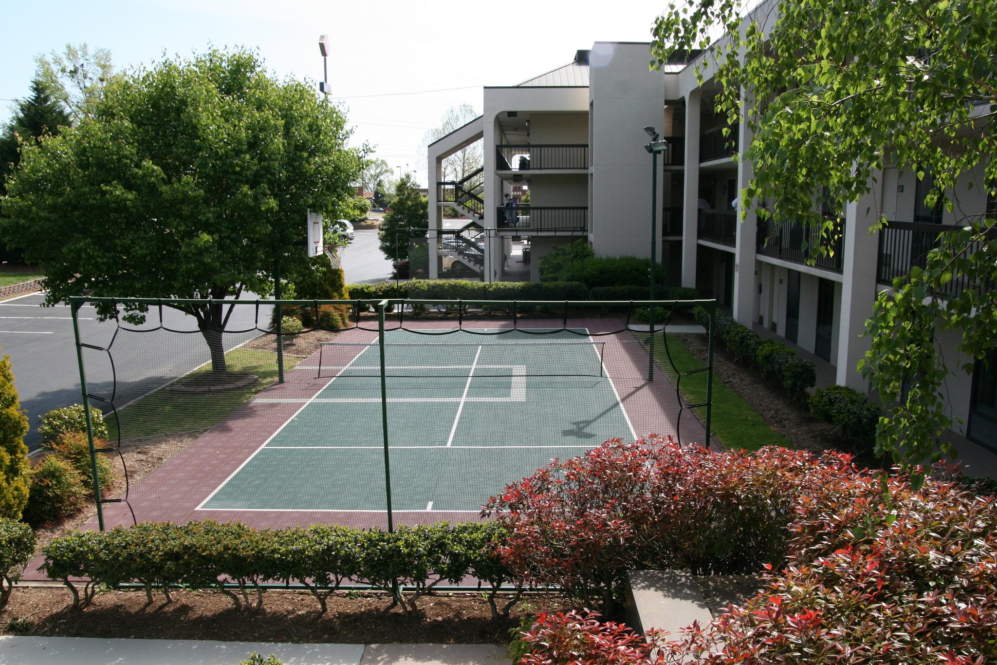 Hampton Inn Dalton Hampton Inn Dalton