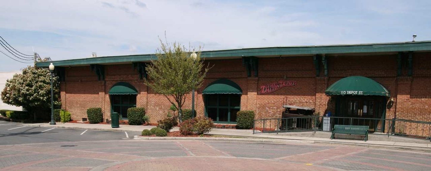 Hampton Inn Dalton Hampton Inn Dalton