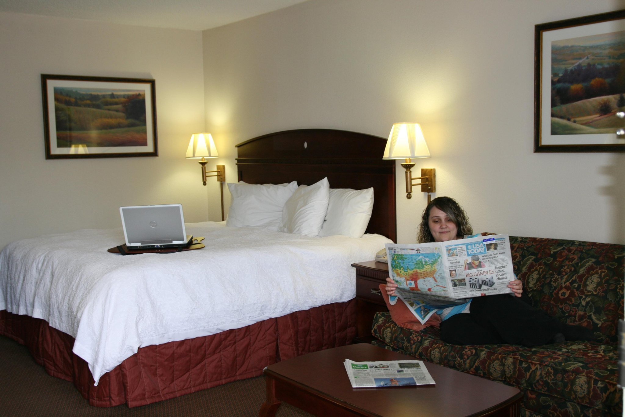 Hampton Inn Dalton Hampton Inn Dalton
