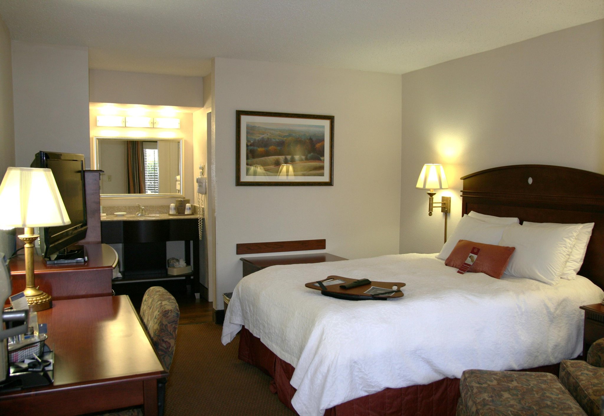 Hampton Inn Dalton Hampton Inn Dalton
