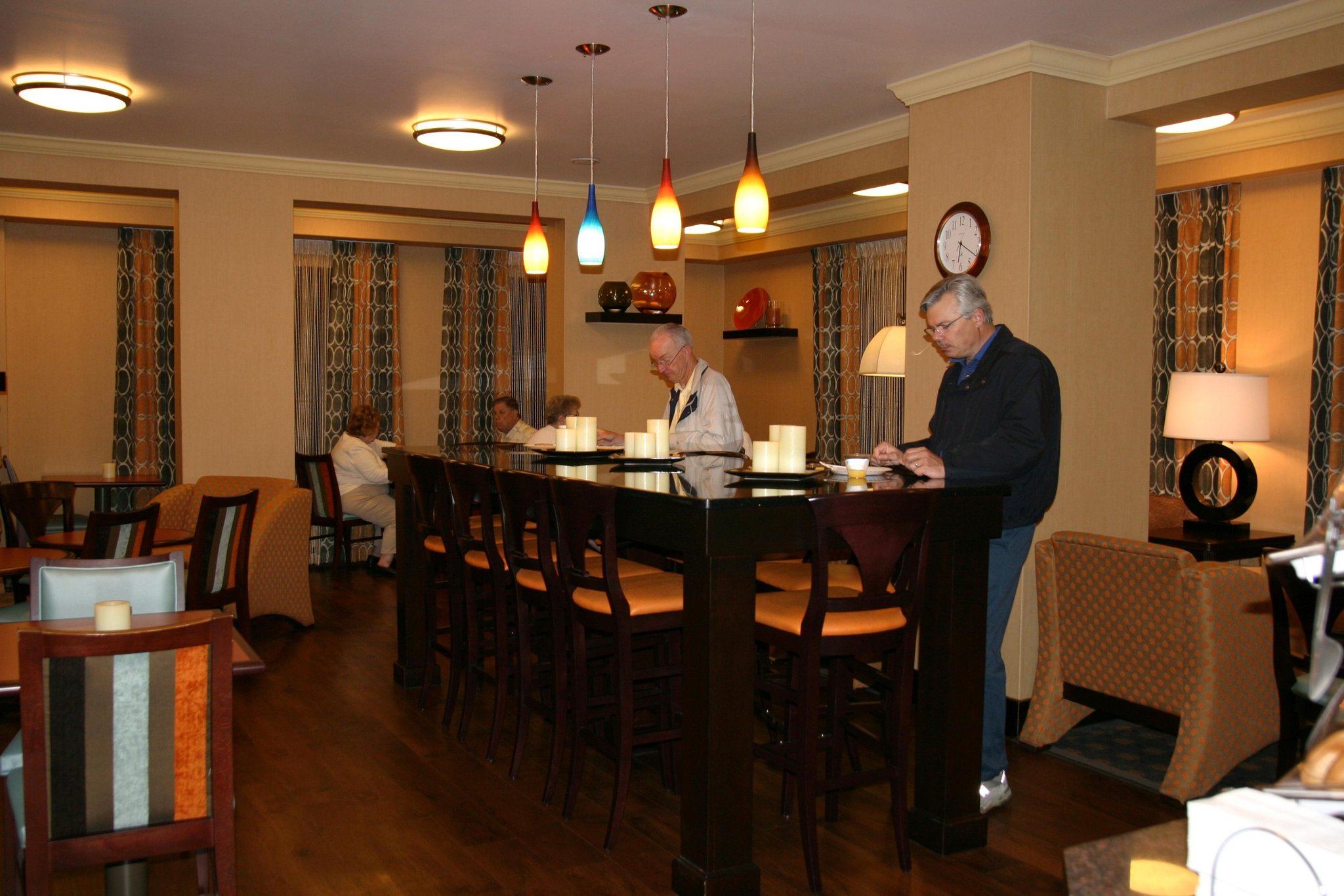 Hampton Inn Dalton Hampton Inn Dalton