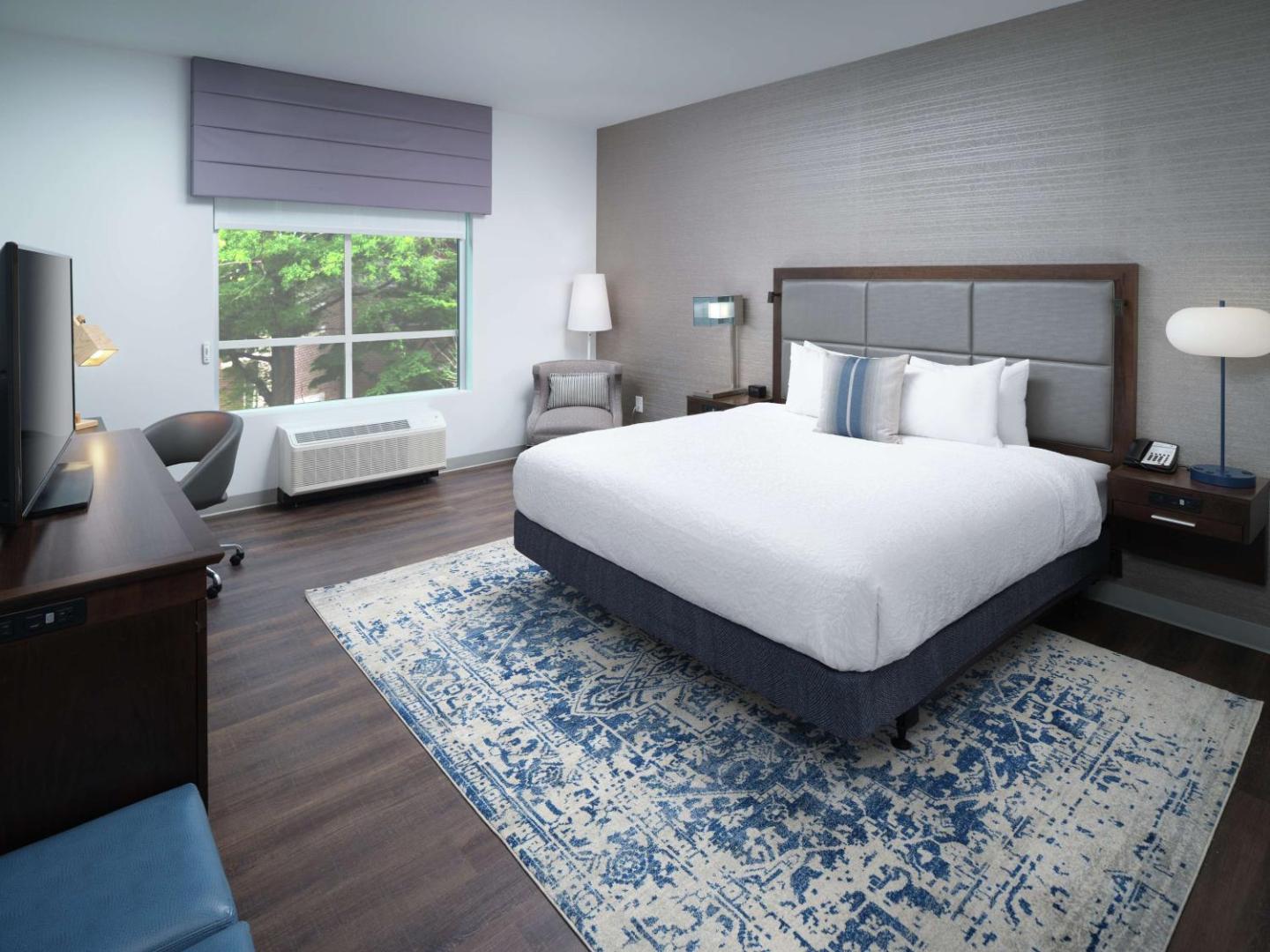 Hampton Inn & Suites Atlanta Decatur Emory Hampton Inn & Suites Atlanta Decatur Emory