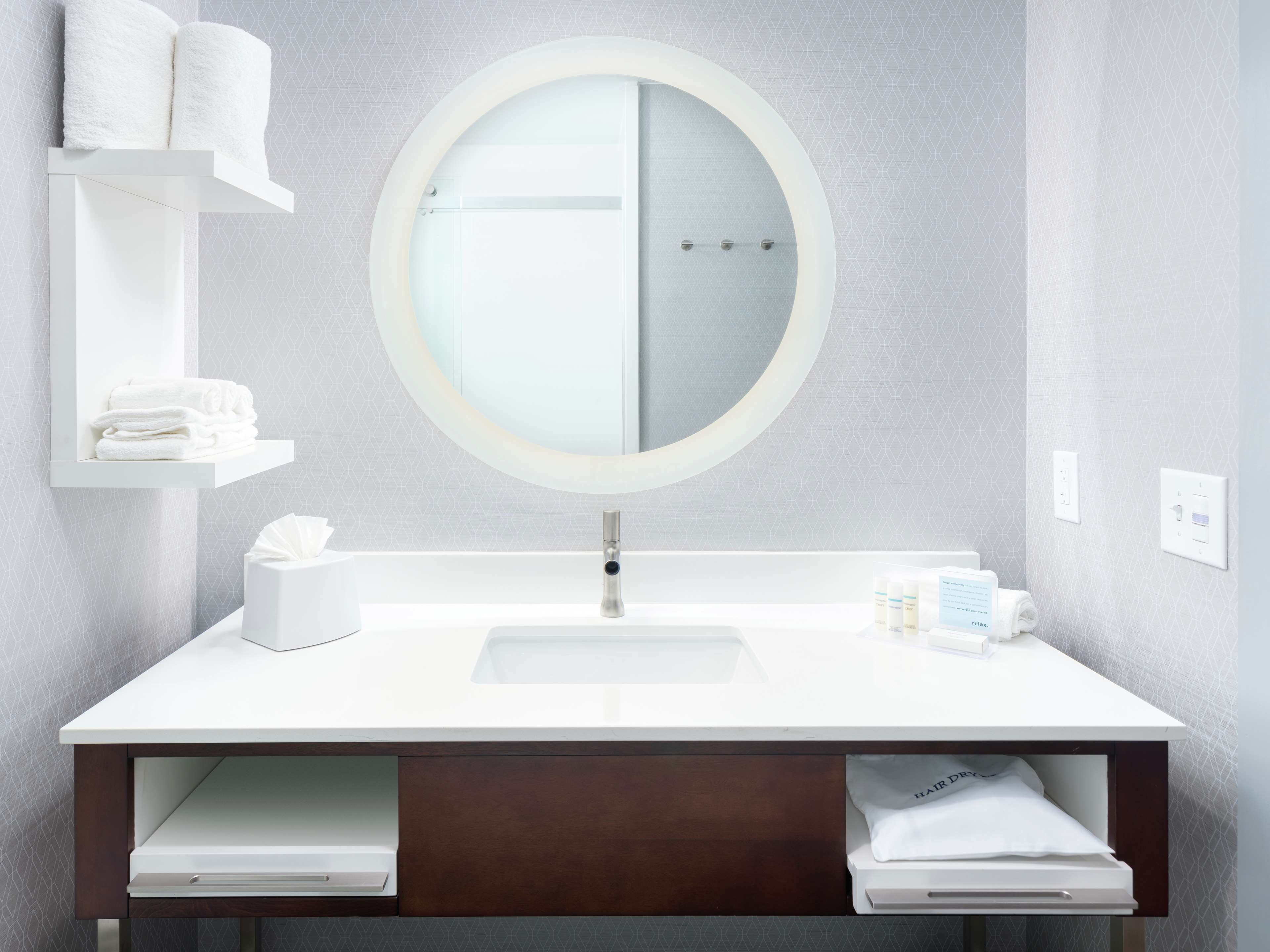 Hampton Inn & Suites Atlanta Decatur Emory Hampton Inn & Suites Atlanta Decatur Emory