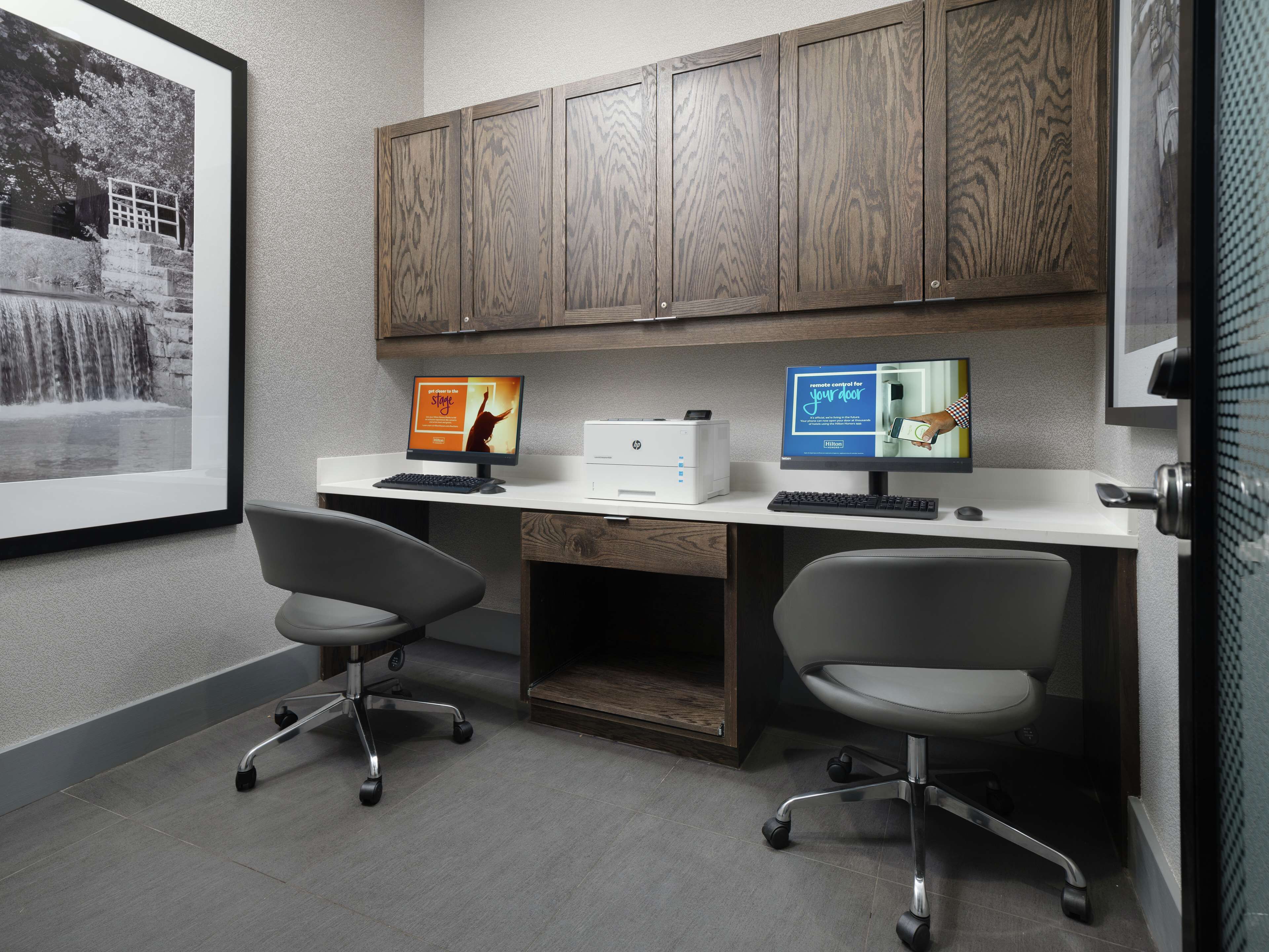 Hampton Inn & Suites Atlanta Decatur Emory Hampton Inn & Suites Atlanta Decatur Emory