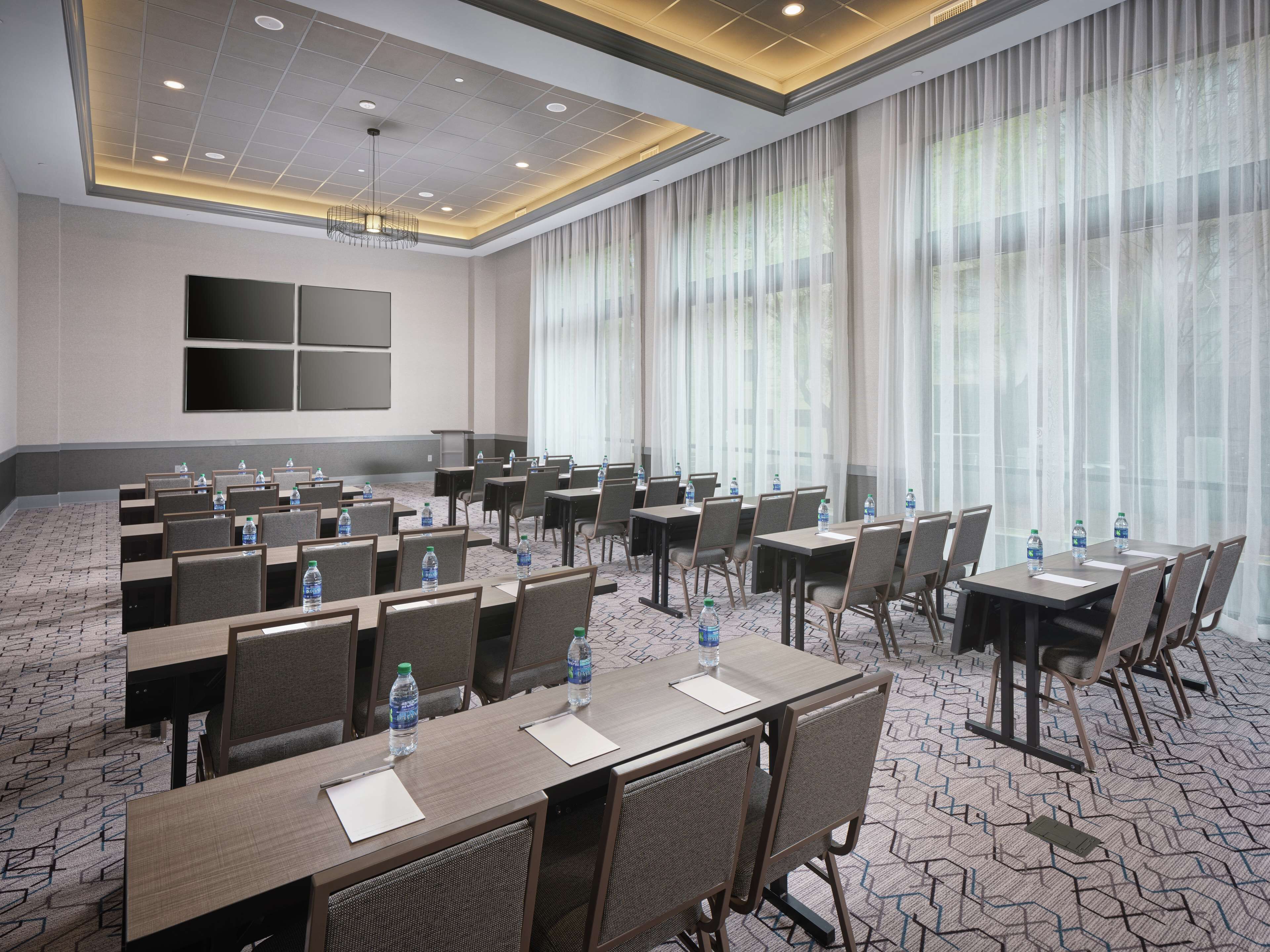 Hampton Inn & Suites Atlanta Decatur Emory Hampton Inn & Suites Atlanta Decatur Emory