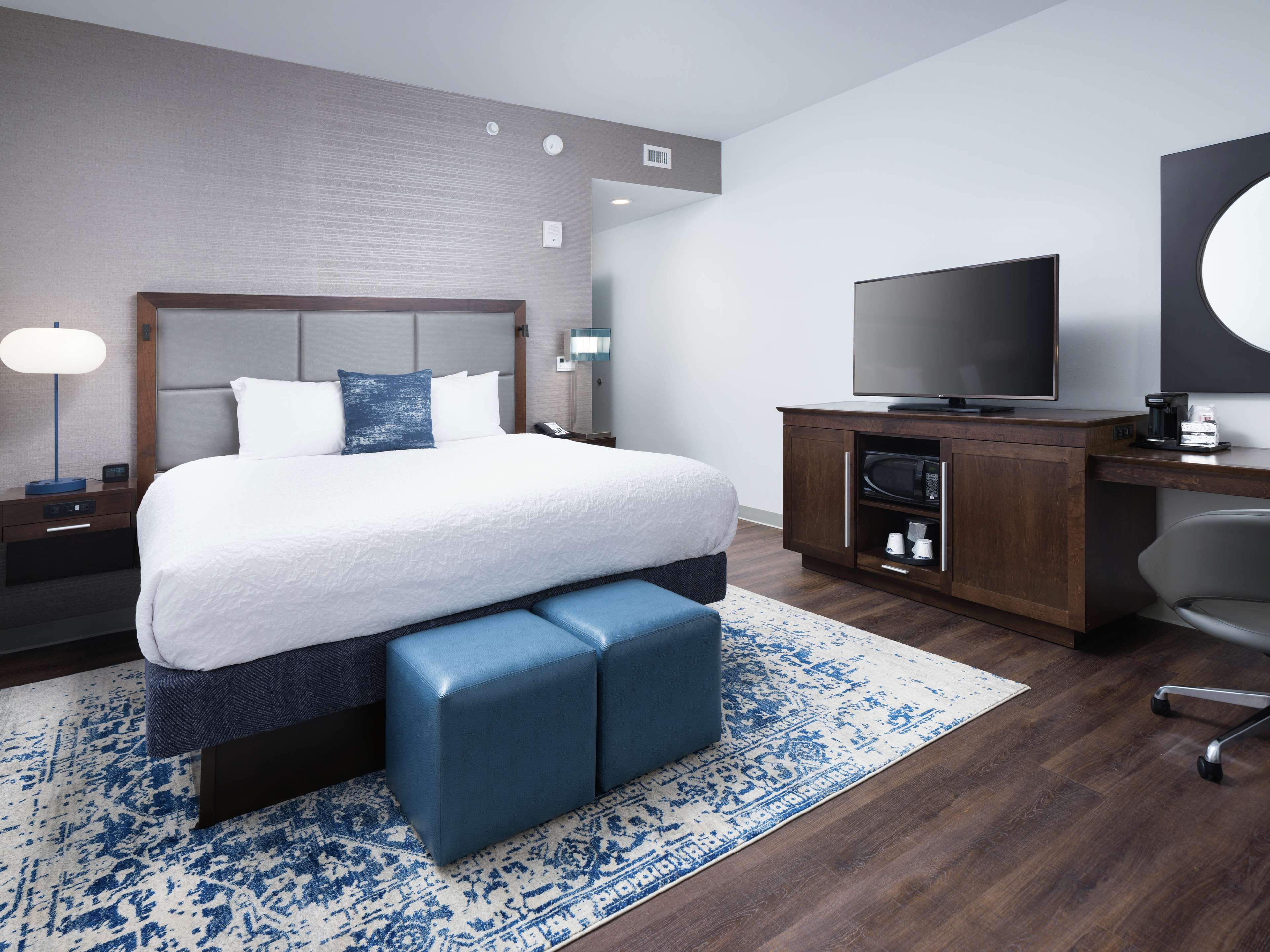 Hampton Inn & Suites Atlanta Decatur Emory Hampton Inn & Suites Atlanta Decatur Emory