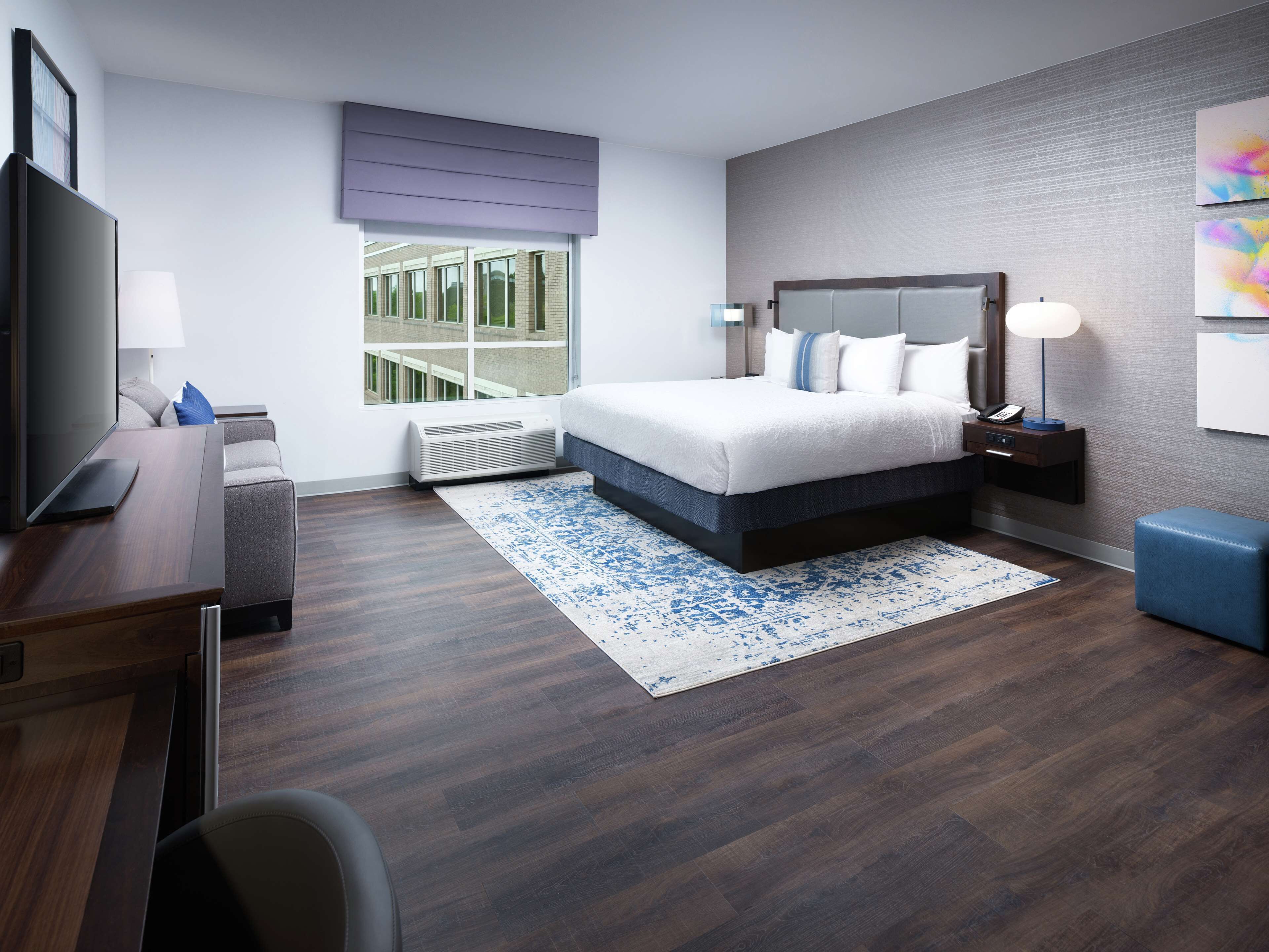 Hampton Inn & Suites Atlanta Decatur Emory Hampton Inn & Suites Atlanta Decatur Emory