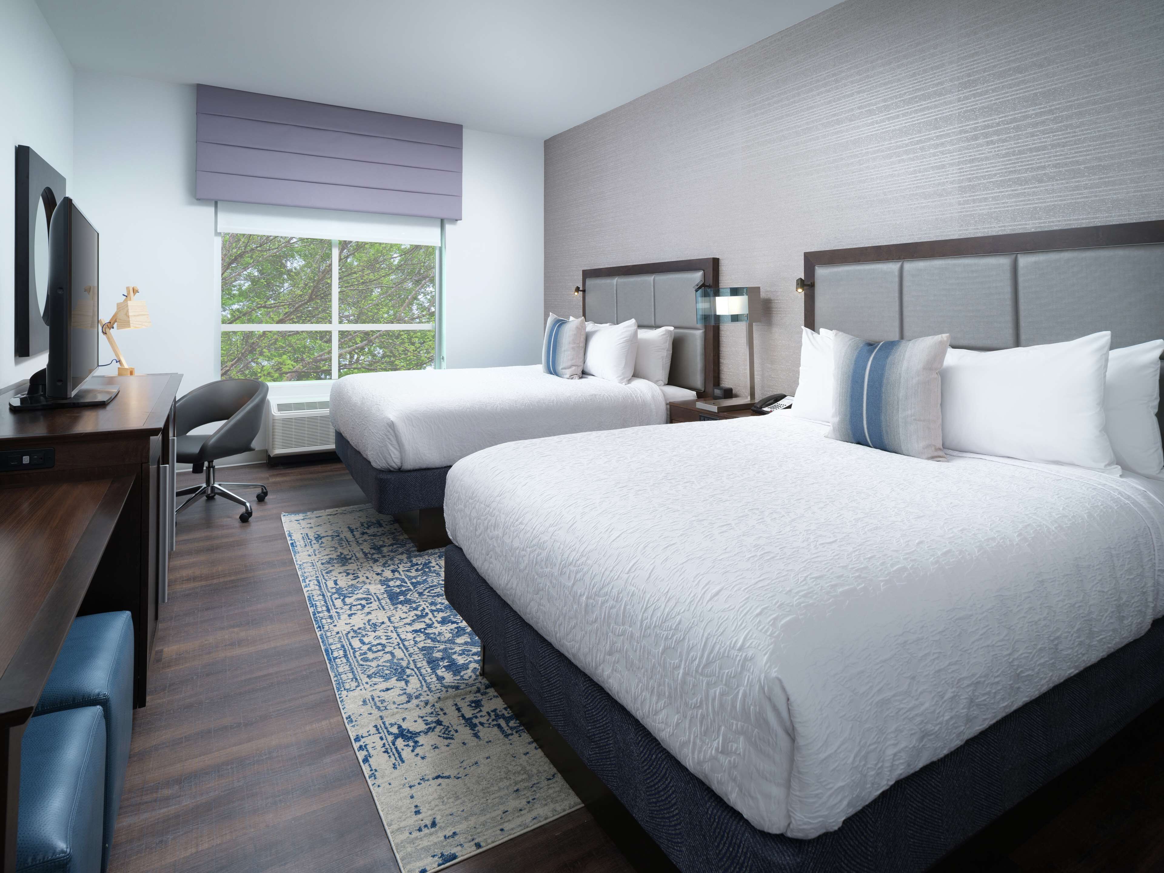 Hampton Inn & Suites Atlanta Decatur Emory Hampton Inn & Suites Atlanta Decatur Emory