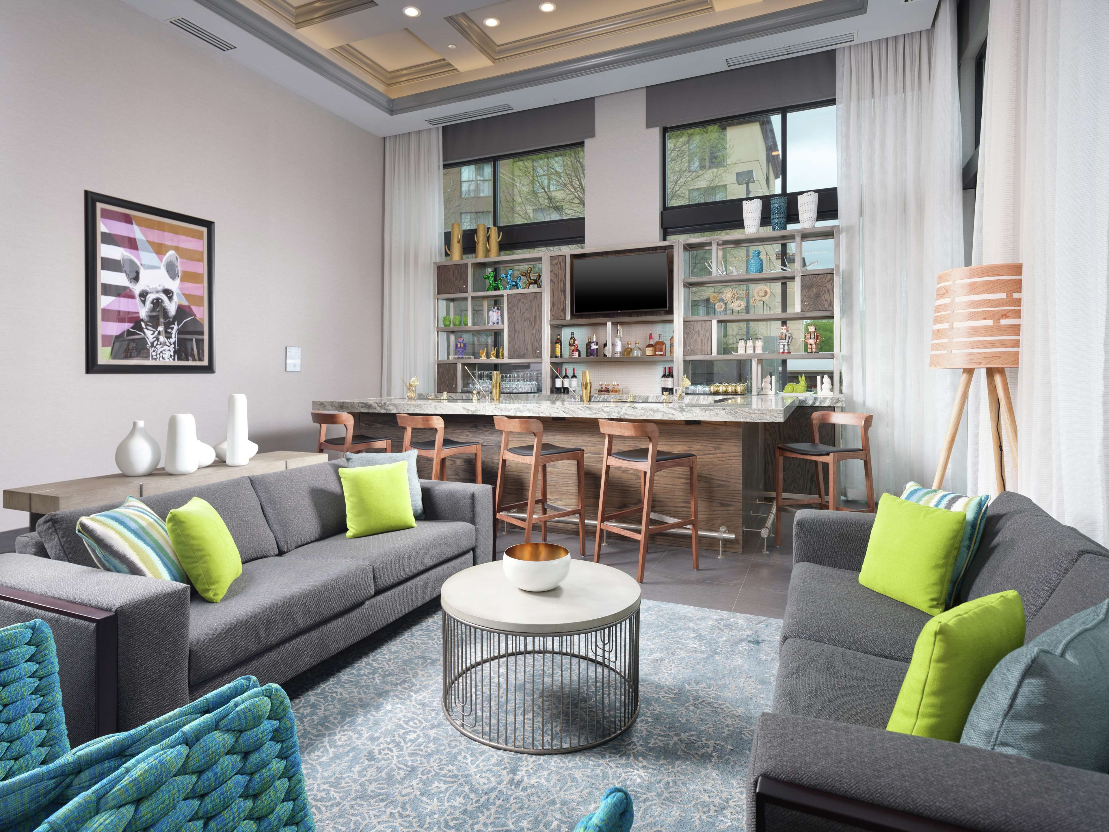 Hampton Inn & Suites Atlanta Decatur Emory Hampton Inn & Suites Atlanta Decatur Emory