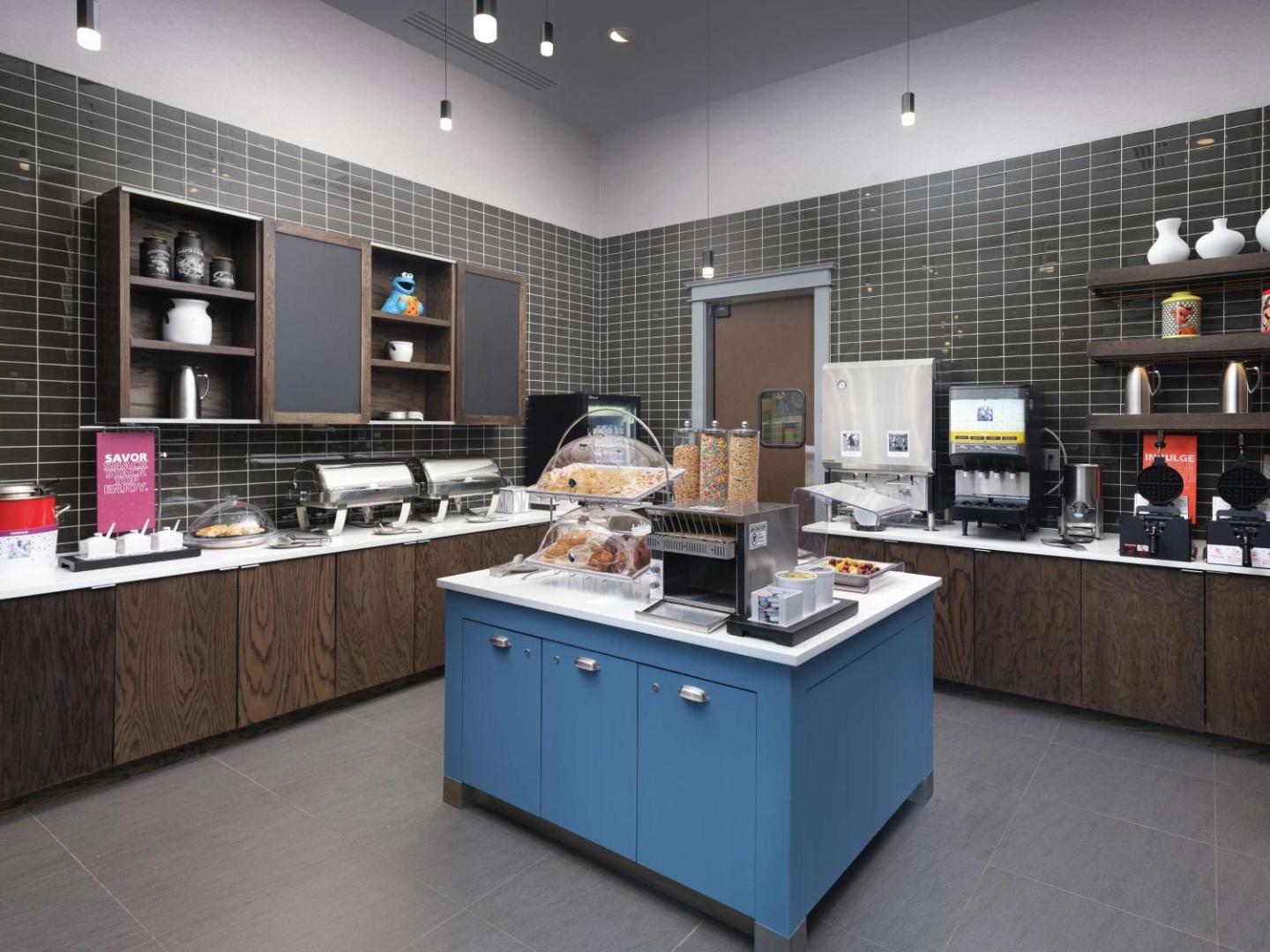 Hampton Inn & Suites Atlanta Decatur Emory Hampton Inn & Suites Atlanta Decatur Emory