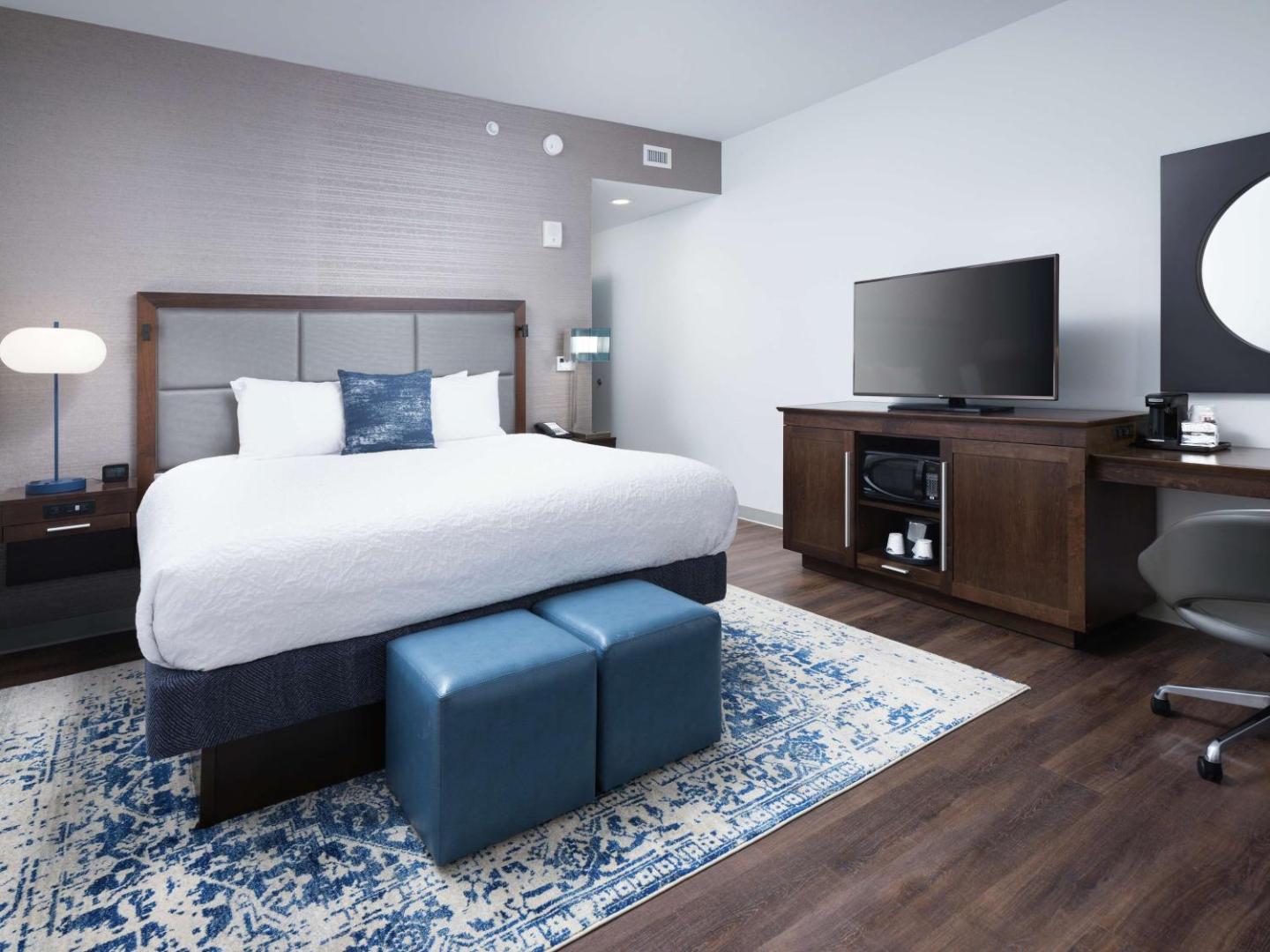Hampton Inn & Suites Atlanta Decatur Emory Hampton Inn & Suites Atlanta Decatur Emory
