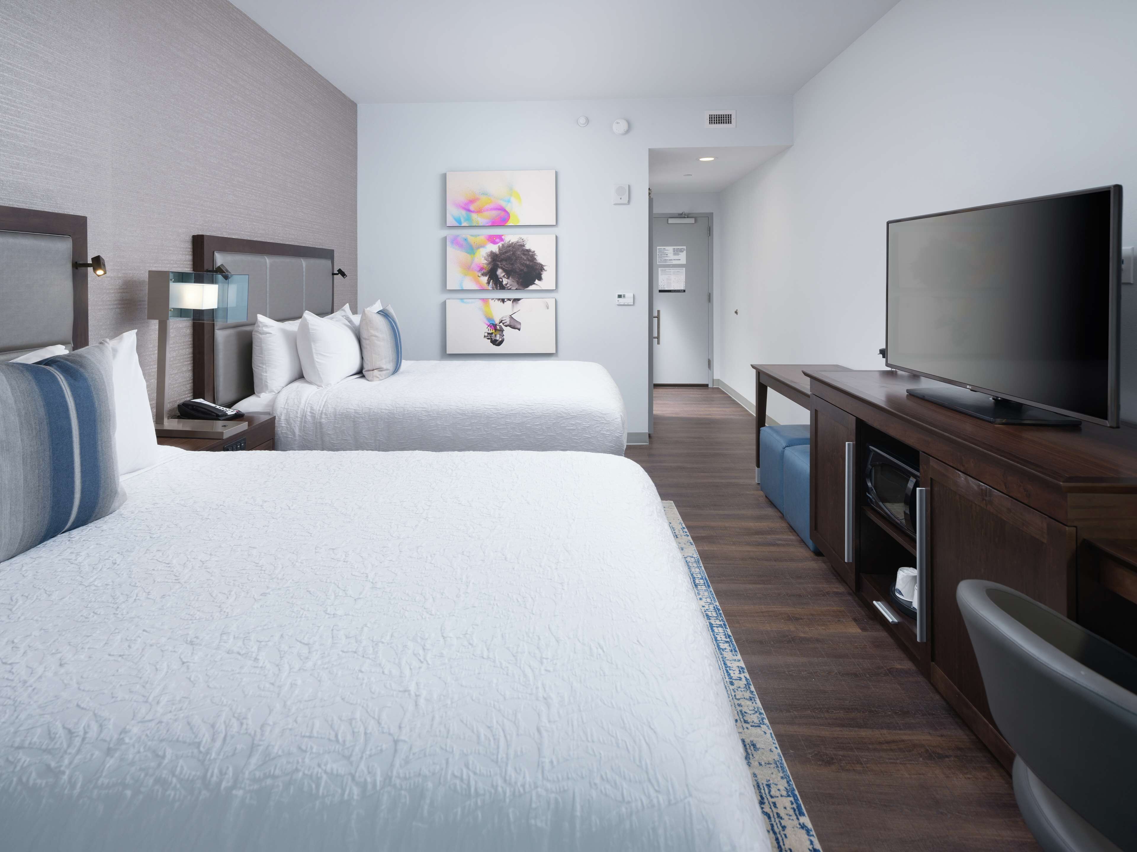 Hampton Inn & Suites Atlanta Decatur Emory Hampton Inn & Suites Atlanta Decatur Emory
