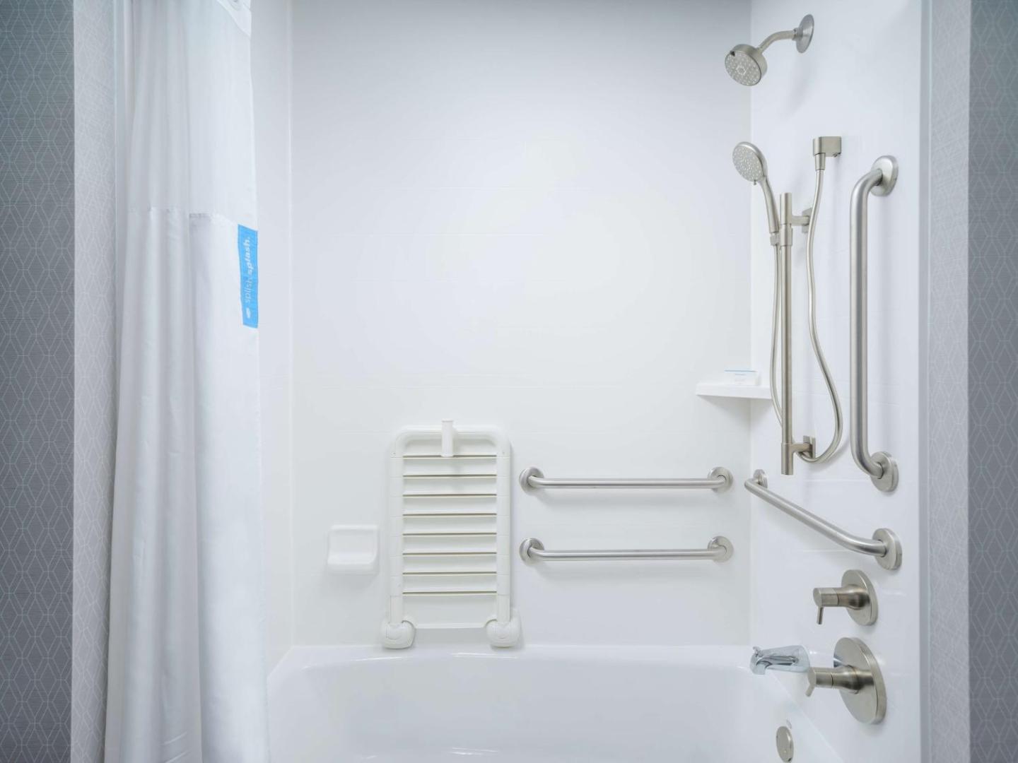 Hampton Inn & Suites Atlanta Decatur Emory Hampton Inn & Suites Atlanta Decatur Emory