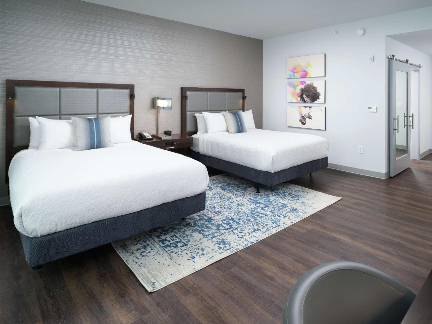 Hampton Inn & Suites Atlanta Decatur Emory Hampton Inn & Suites Atlanta Decatur Emory