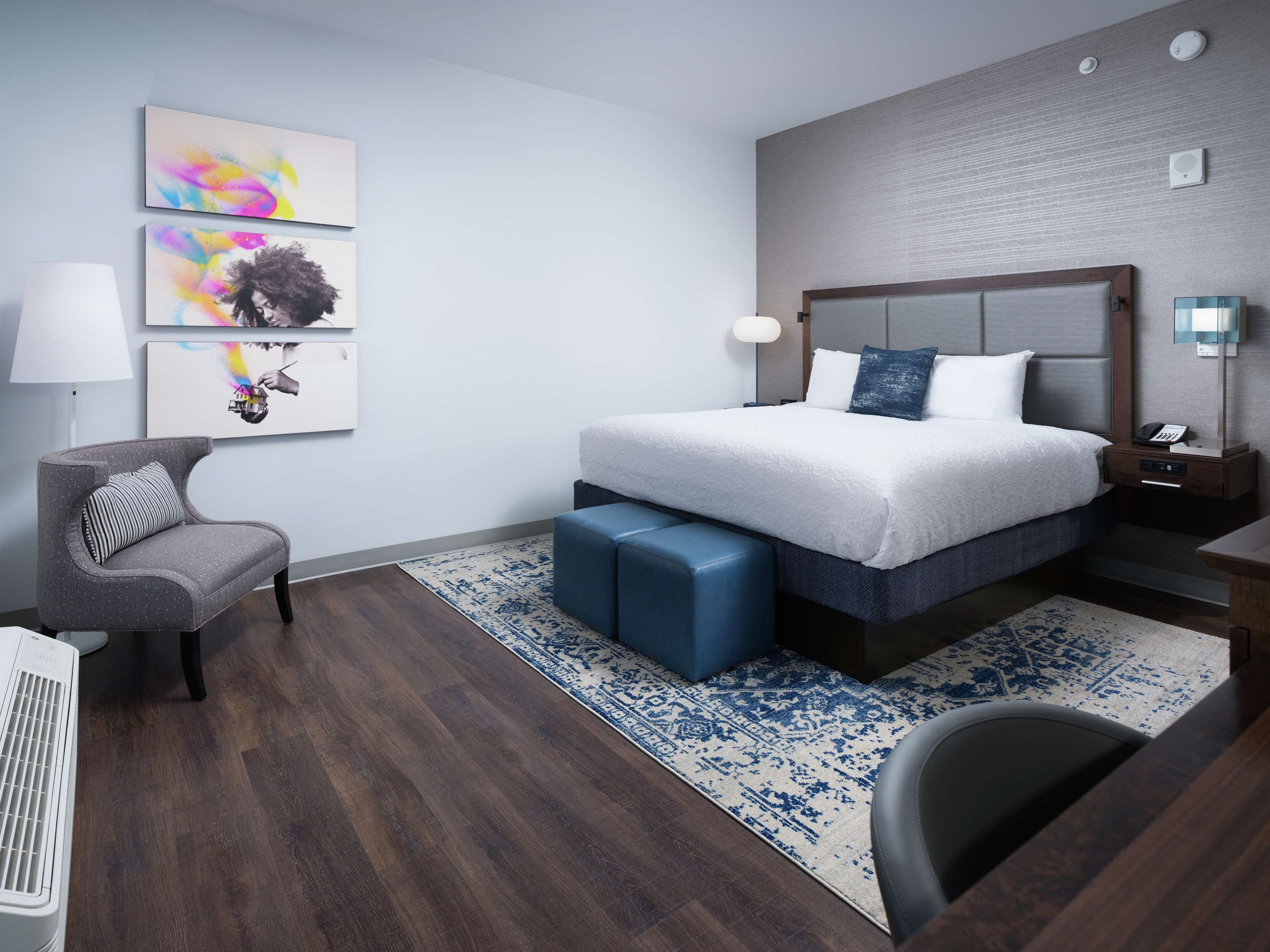 Hampton Inn & Suites Atlanta Decatur Emory Hampton Inn & Suites Atlanta Decatur Emory