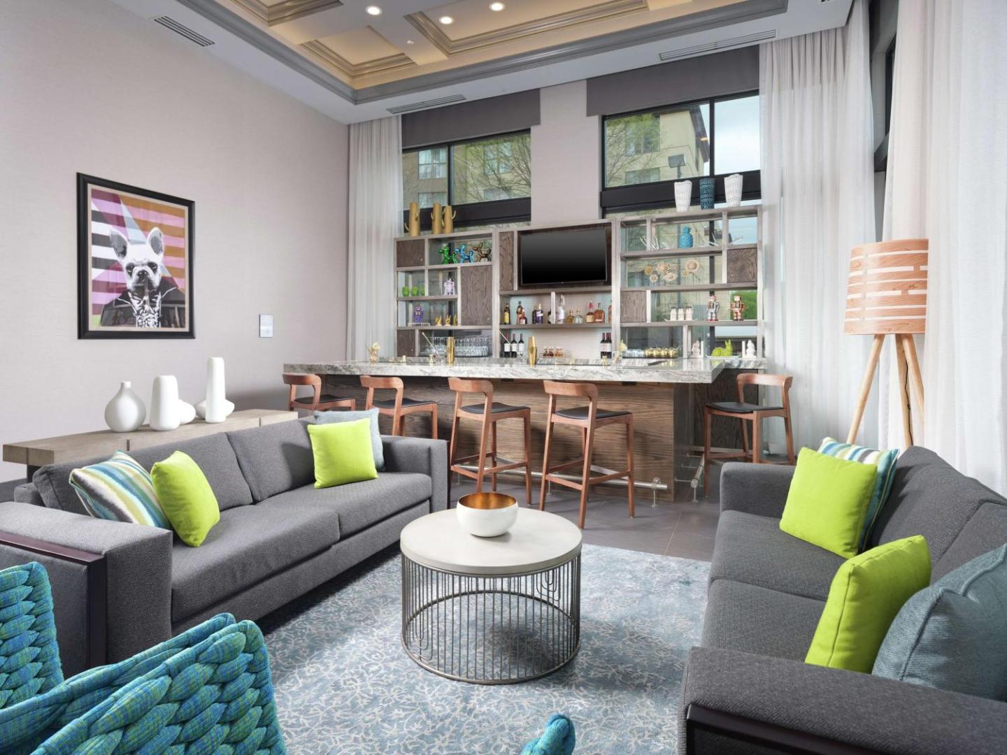 Hampton Inn & Suites Atlanta Decatur Emory Hampton Inn & Suites Atlanta Decatur Emory