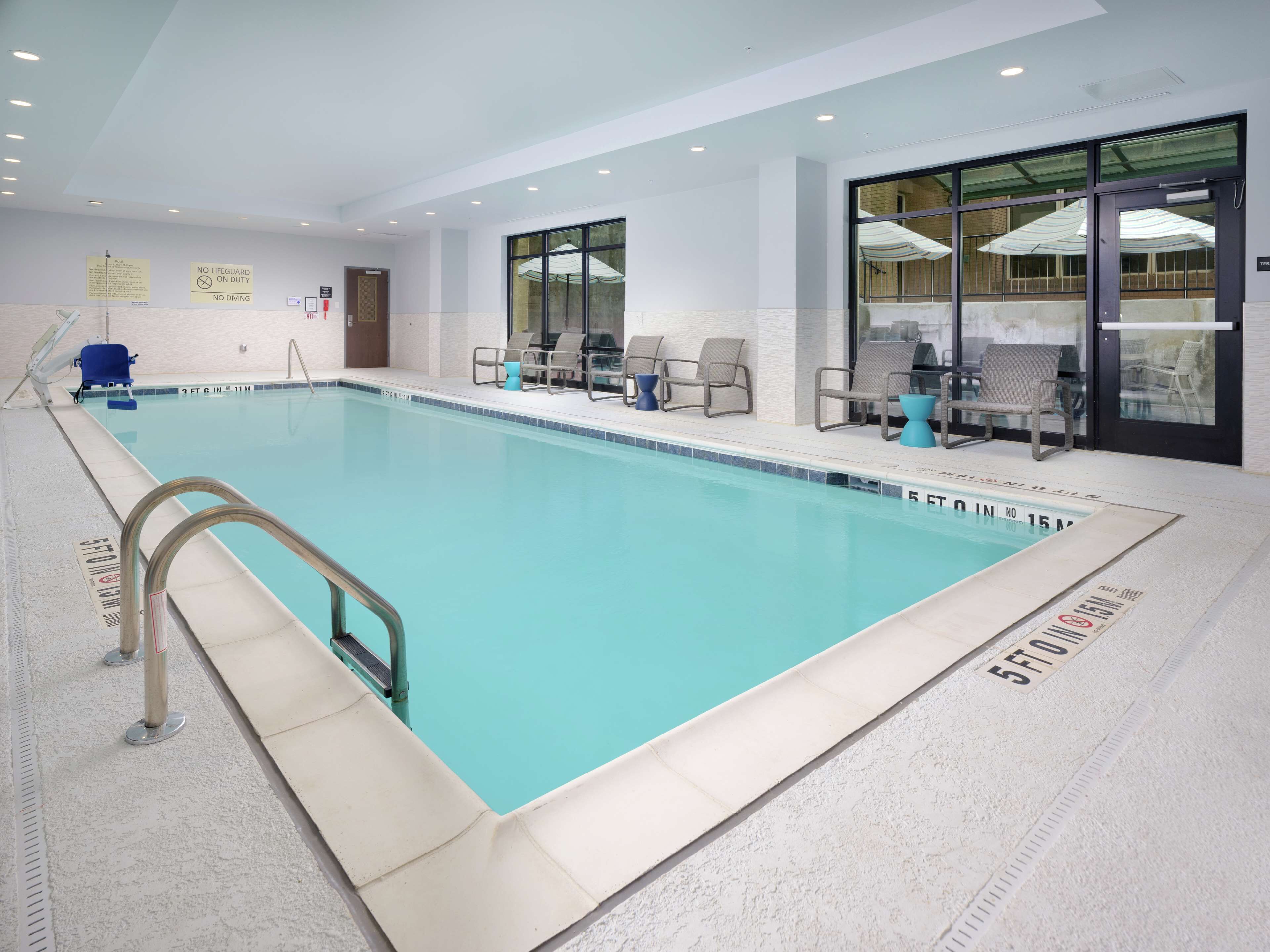 Hampton Inn & Suites Atlanta Decatur Emory Hampton Inn & Suites Atlanta Decatur Emory
