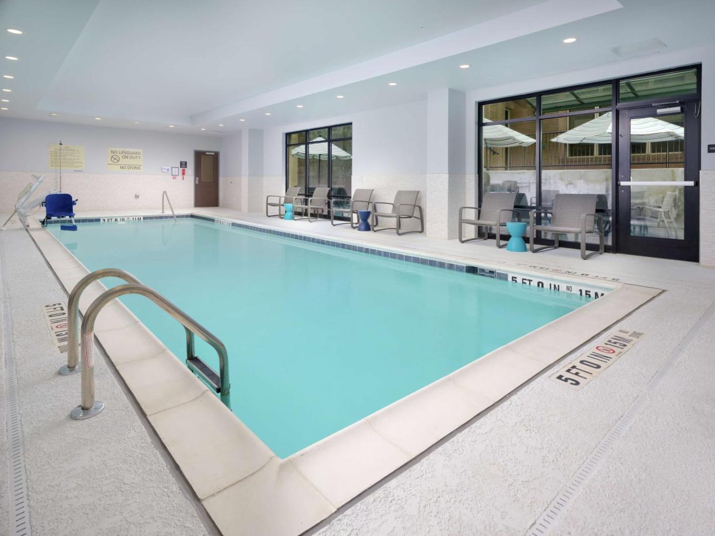 Hampton Inn & Suites Atlanta Decatur Emory Hampton Inn & Suites Atlanta Decatur Emory