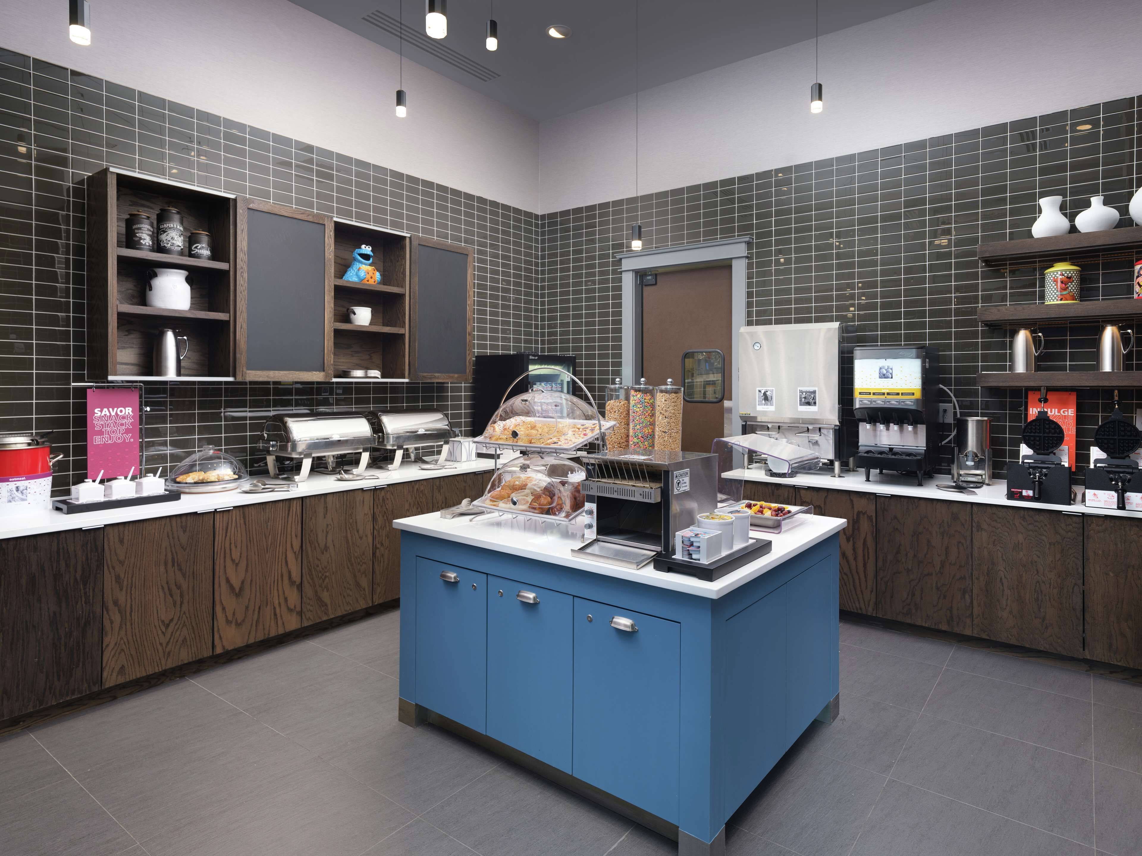 Hampton Inn & Suites Atlanta Decatur Emory Hampton Inn & Suites Atlanta Decatur Emory